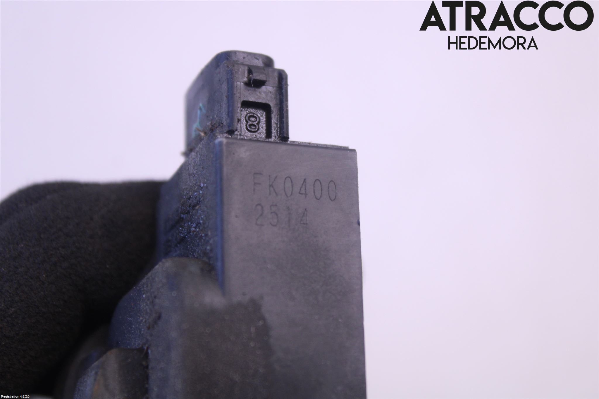 Subaru FORESTER SH  08-13 Coil