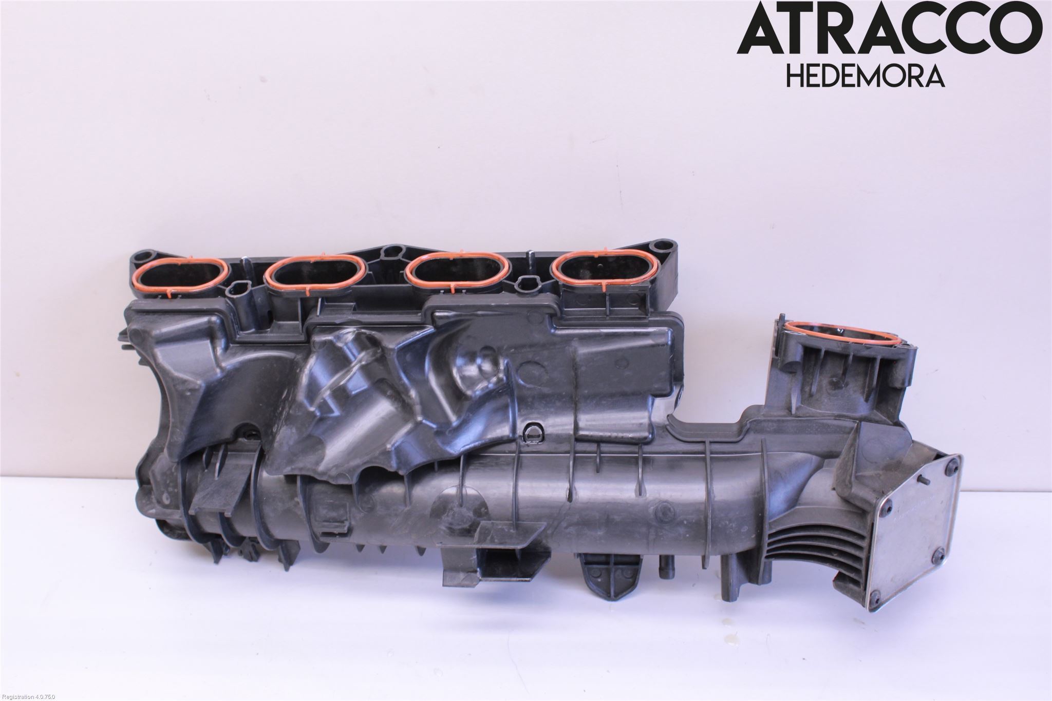Mercedes-Benz MB A-KLASS (W176) 13-18 Innsugningsmanifold