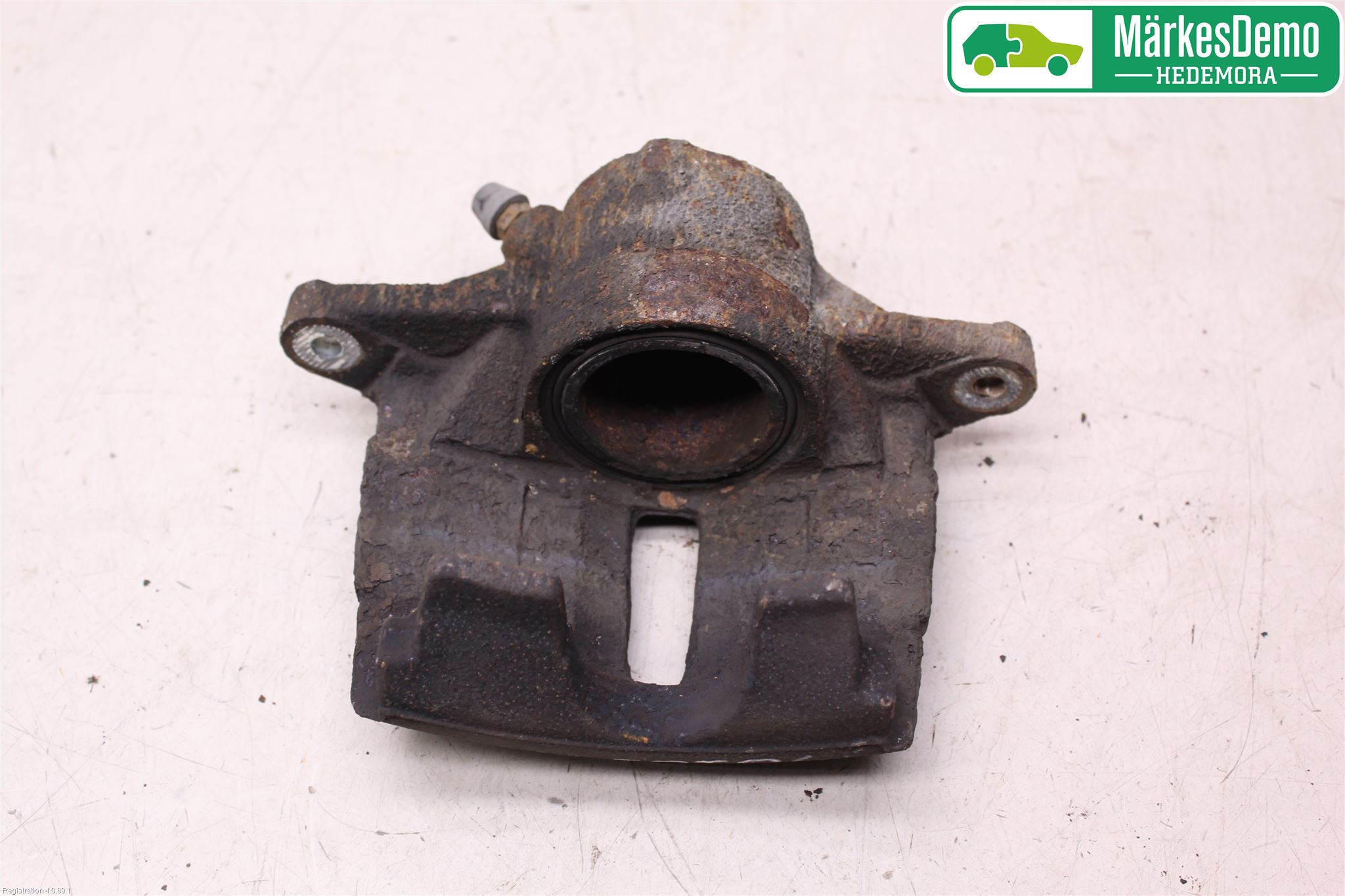 Jaguar X-TYPE Bremsecaliper Foran Venstre