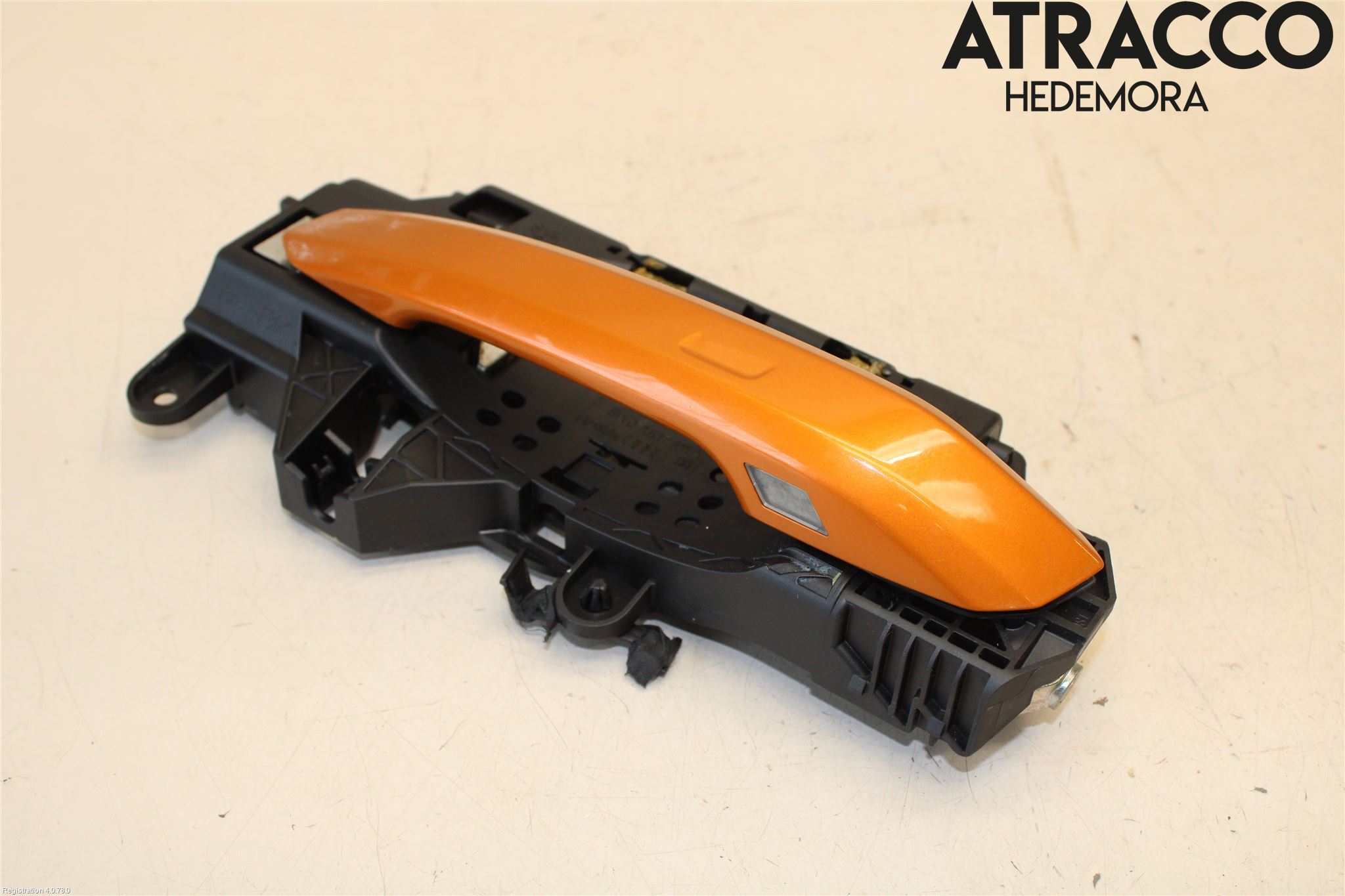 Audi A4/S4 B9 16-19 Dørhandtak Ytre Venstre