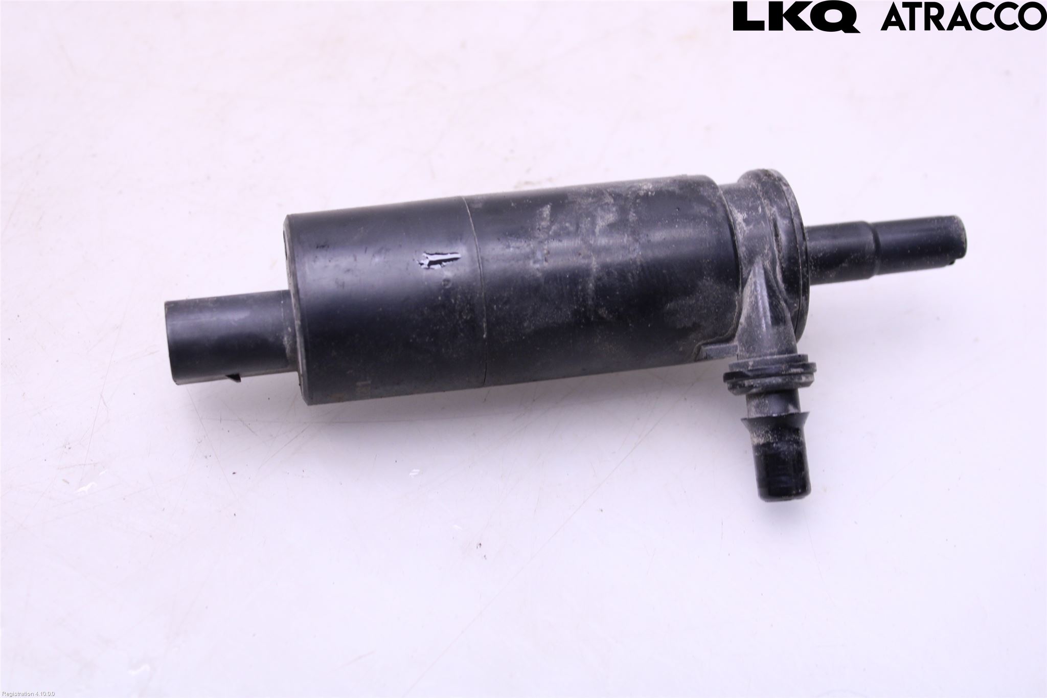 Volkswagen VW GOLF / E-GOLF VII 13-20 Spylerpumpe Høytrykk