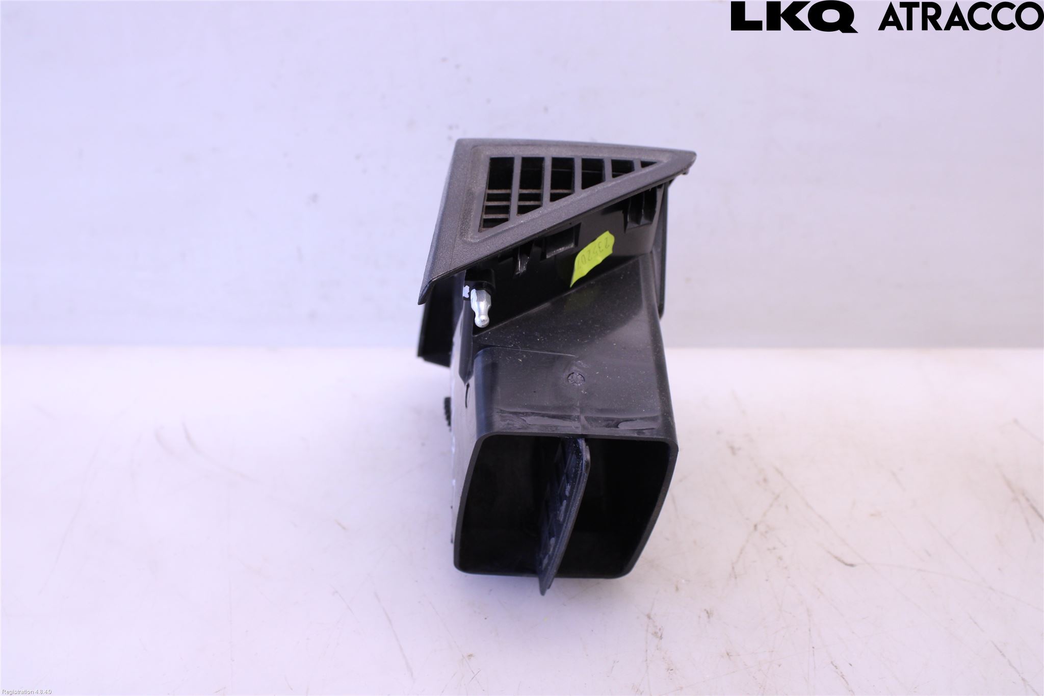Citroen JUMPER/E-JUMPER 14- Dashbord Kanal - Dyse
