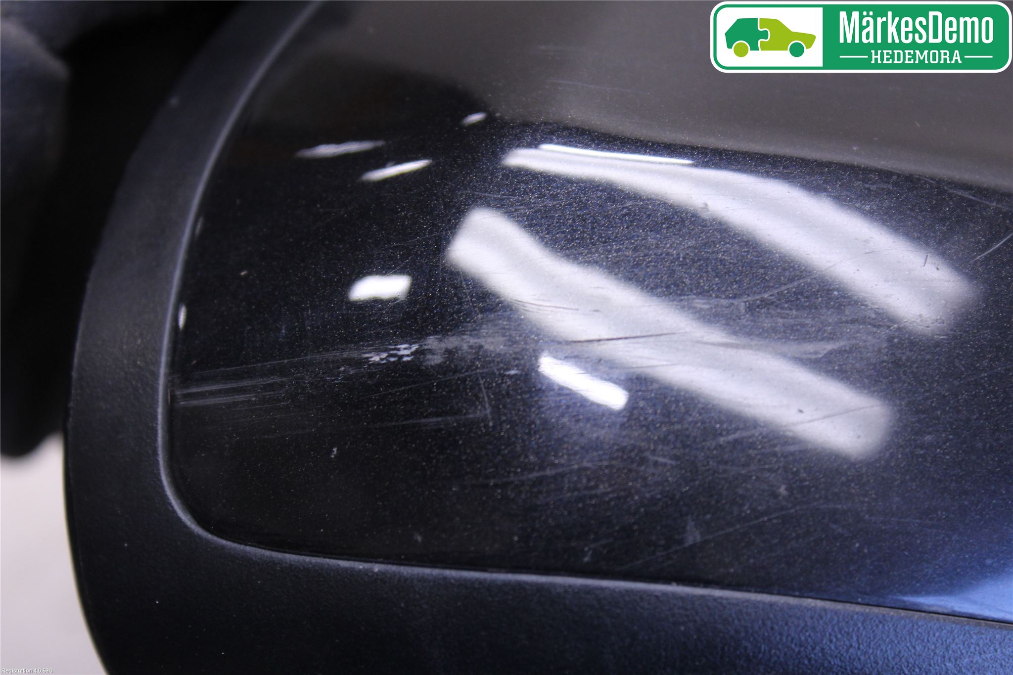 Kia CEED 06-12 Speil H M-El Justering