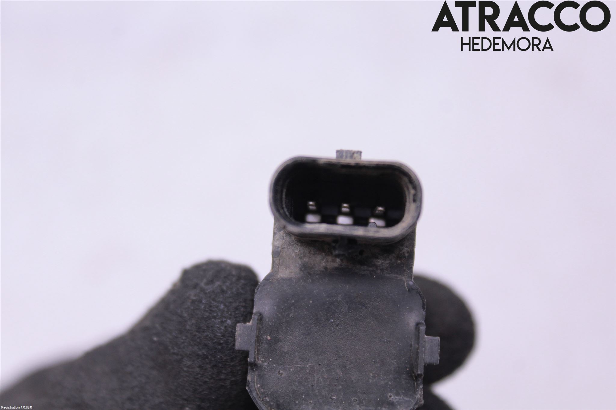 Ford MONDEO 07-15 Sensor Ryggesensor