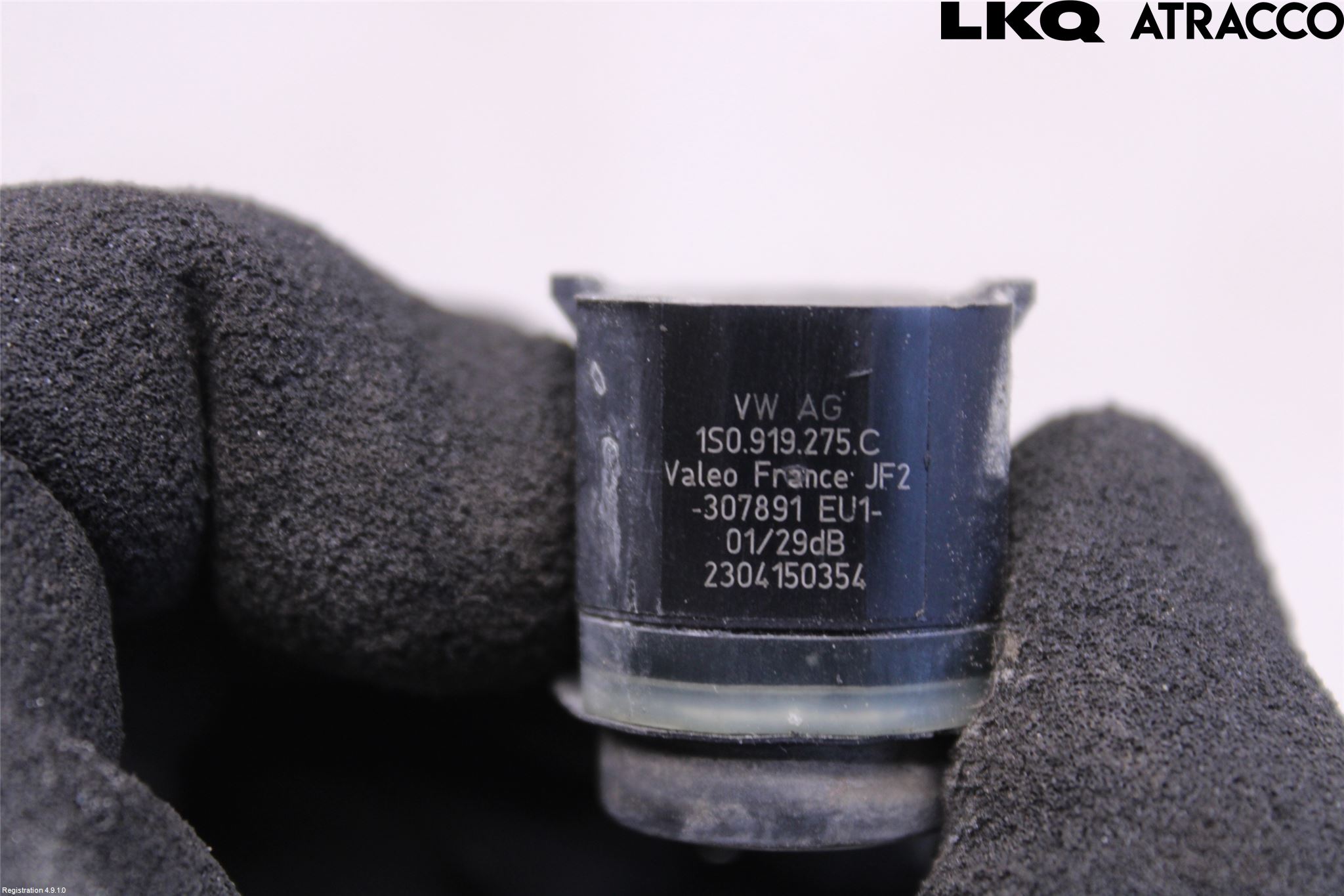 Volkswagen VW SHARAN 11- Sensor Ryggesensor