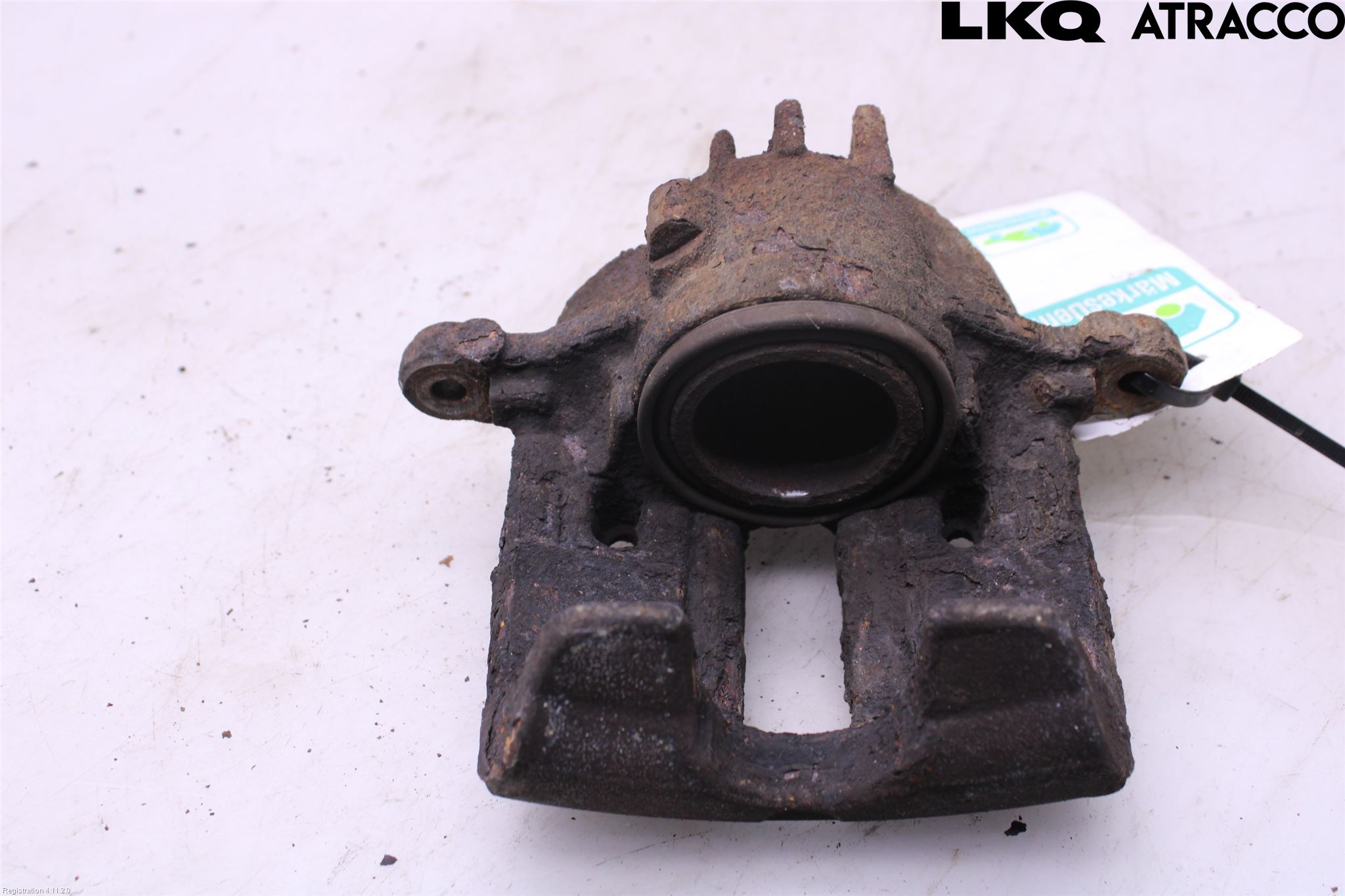 Volvo S40/V40    96-04 Bremsecaliper Foran Venstre