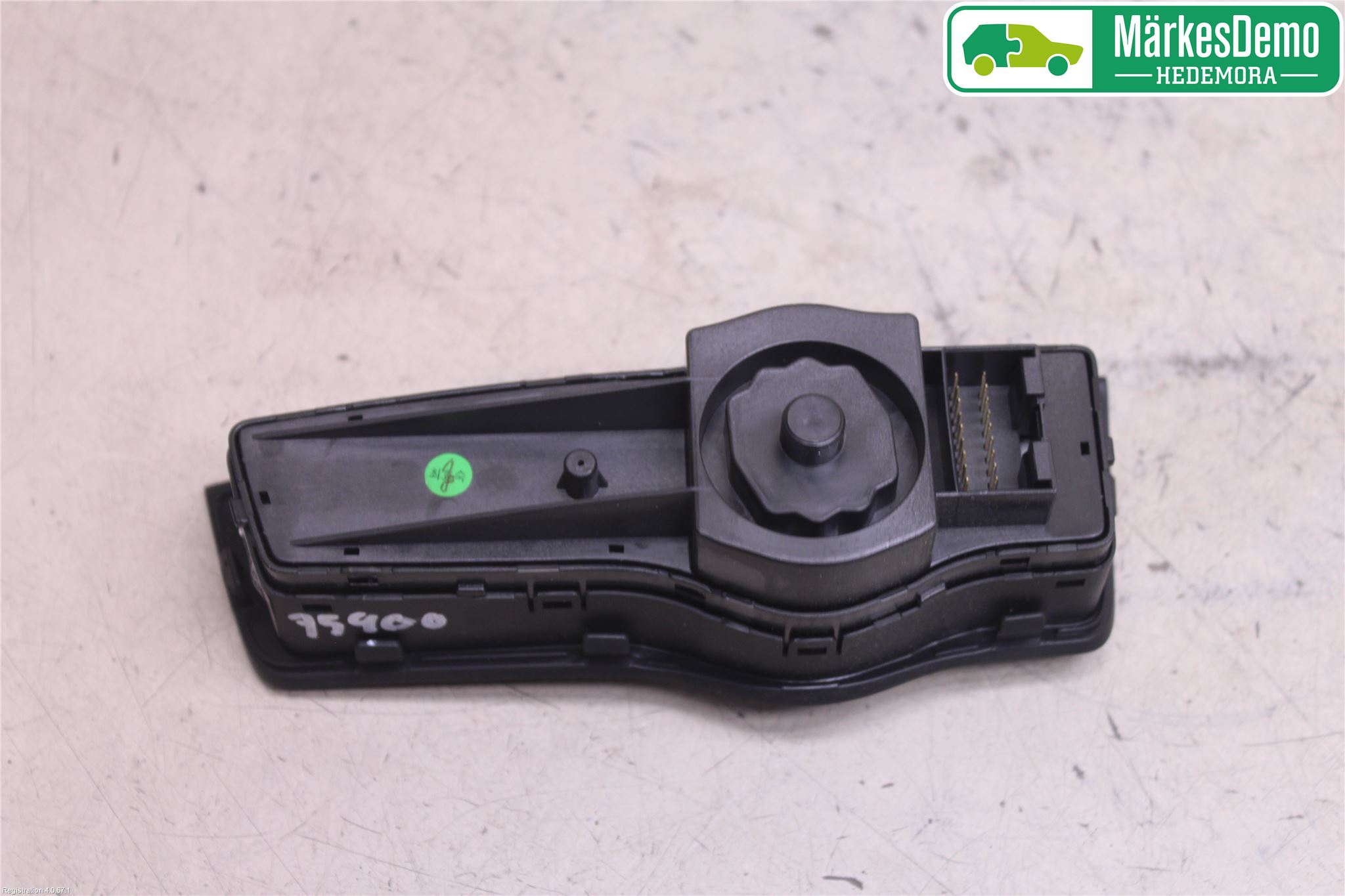 Hyundai i40 08-15 Bryter Hovedlys