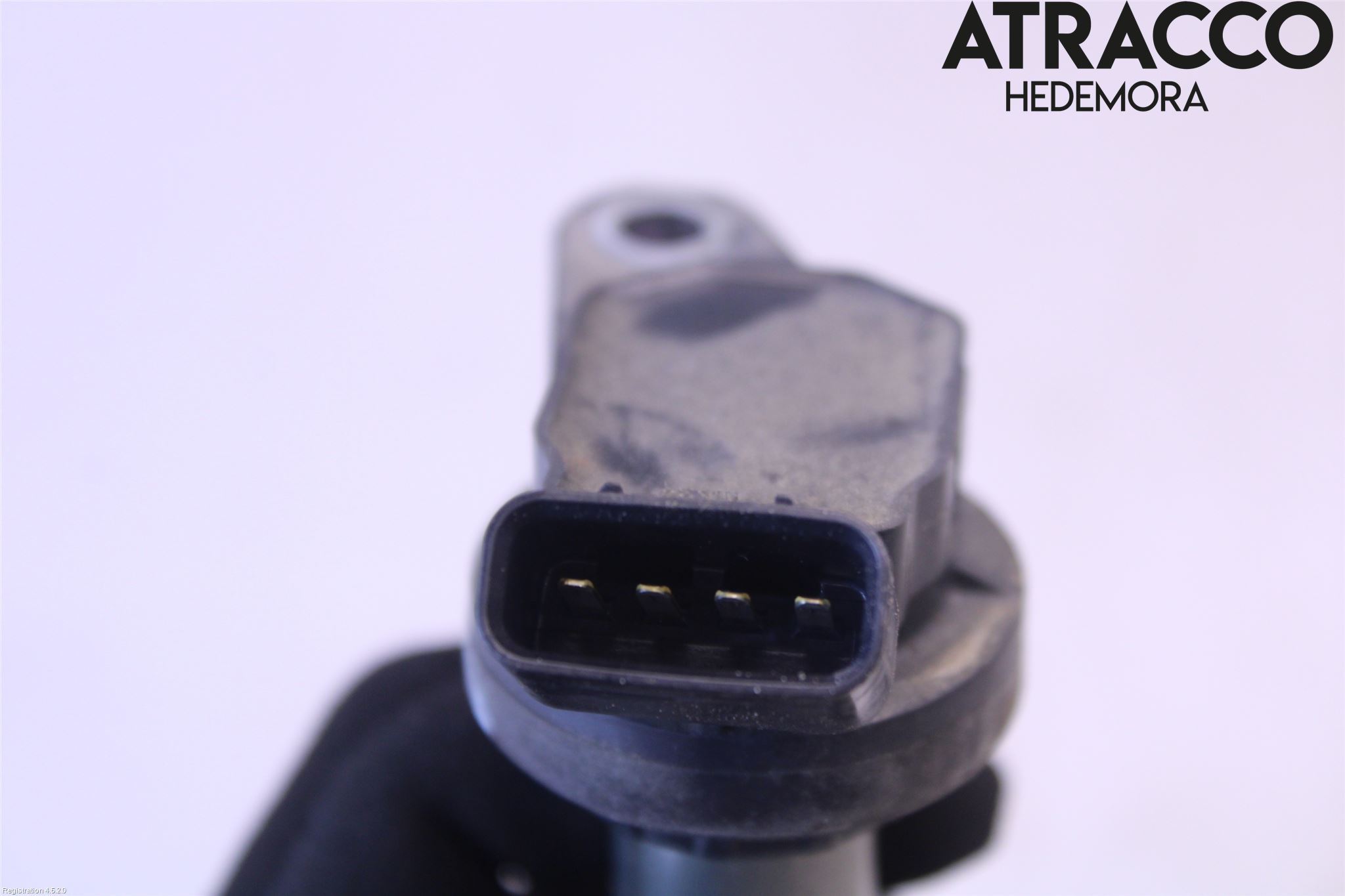 Toyota AURIS 07-09 Coil