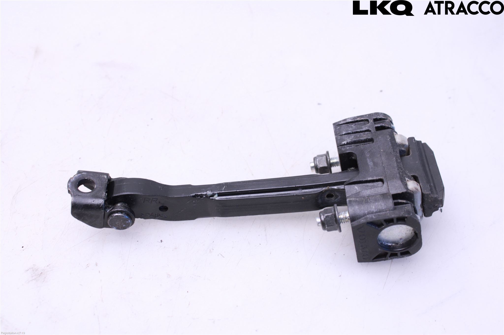 Volvo XC60 14-17 Dørstopper