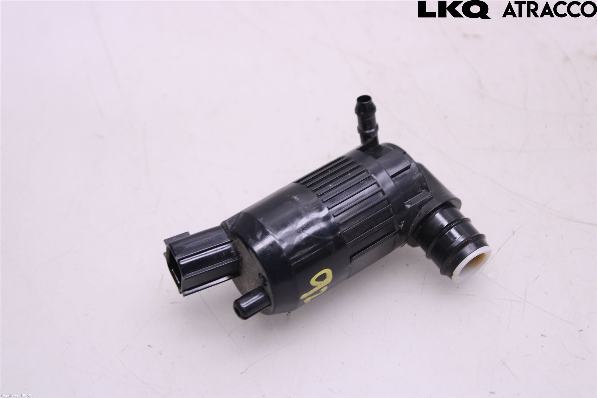 Ford RANGER RAPTOR 24- Spylerpumpe Frontrute