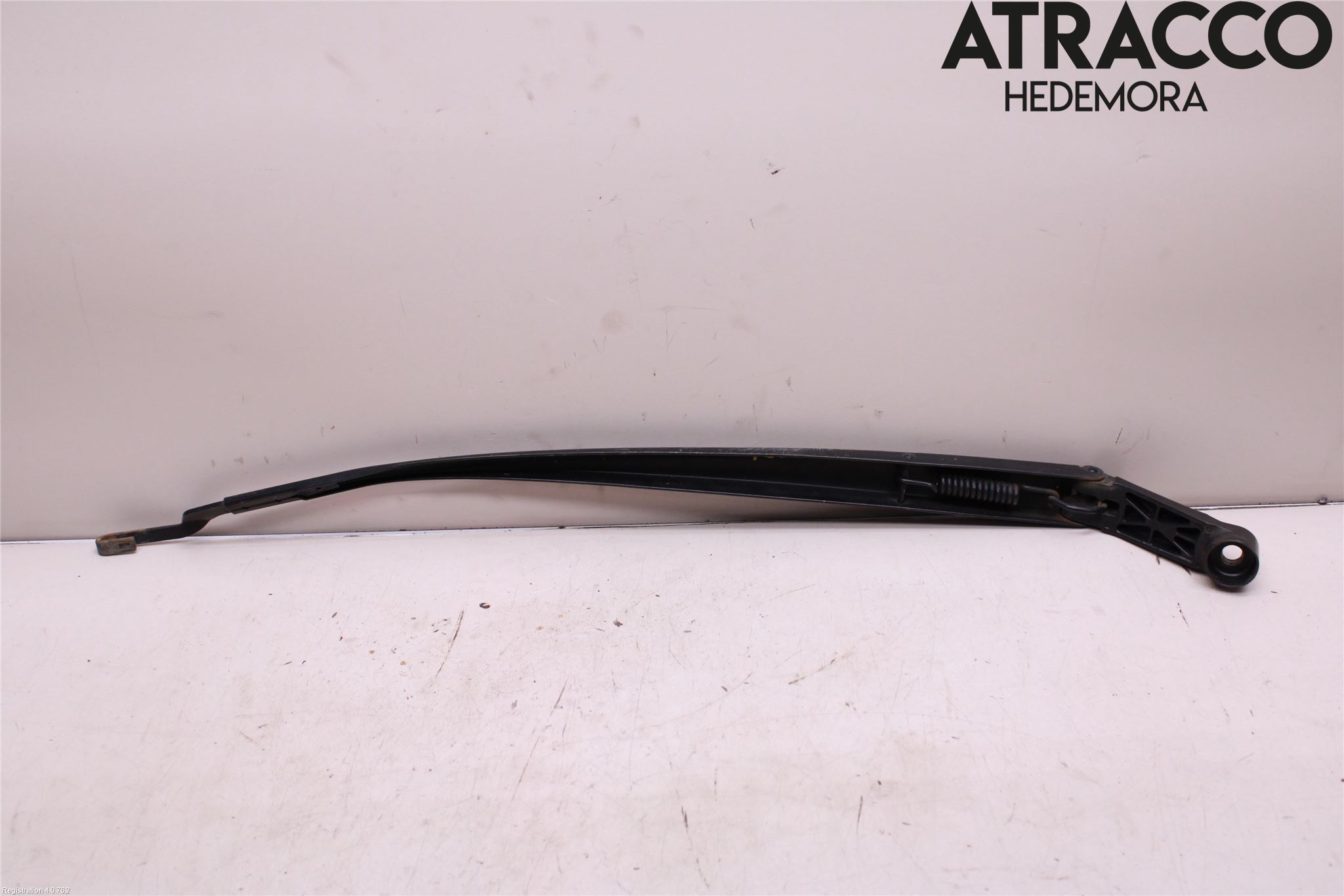 Toyota AURIS 10-12 Viskerarm-Armer Frontrute