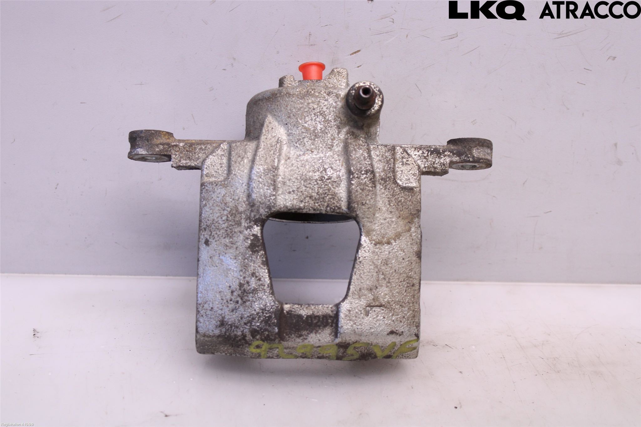 Chevrolet KALOS Bremsecaliper Foran Venstre