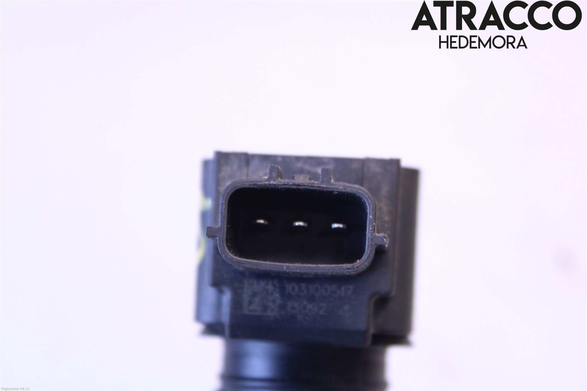 Nissan QASHQAI 14-17 Coil
