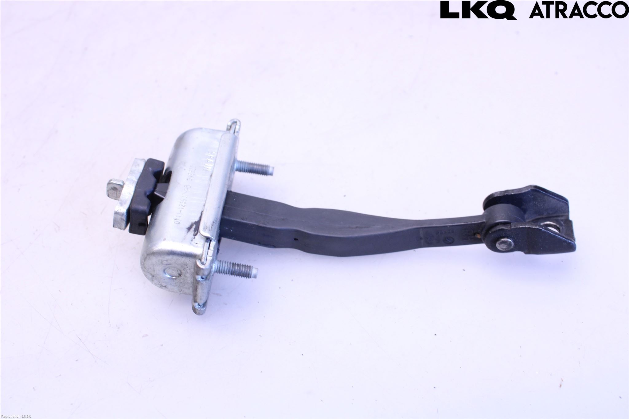 Ford TRANSIT/TOURNEO CONNECT 13-22 Dørstopper