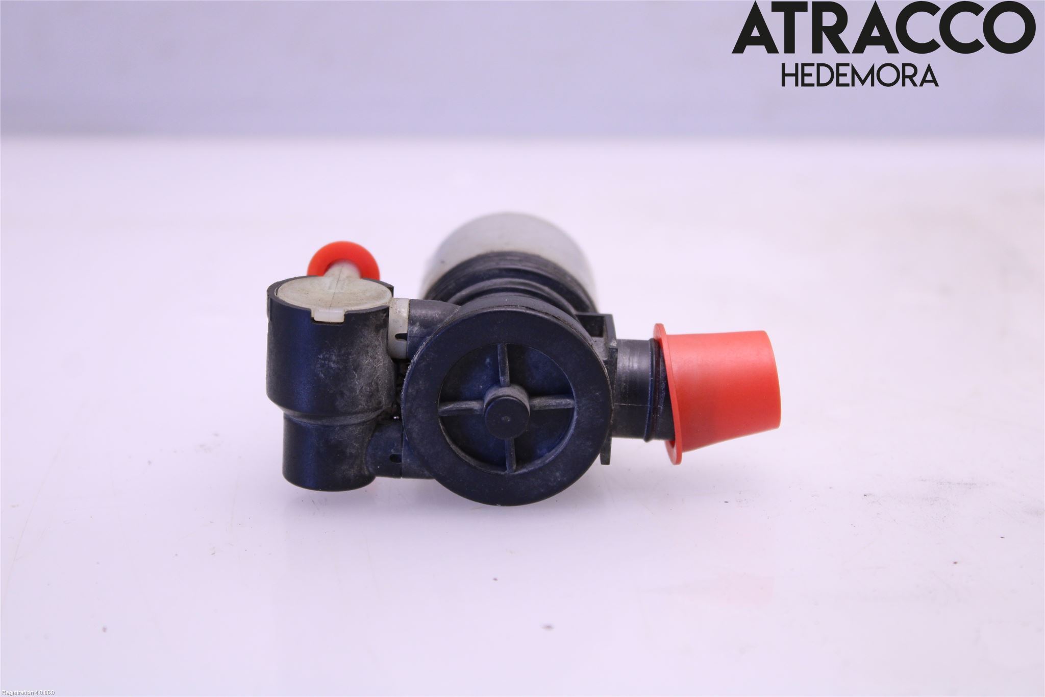 Toyota AURIS 13-19 Spylerpumpe Frontrute