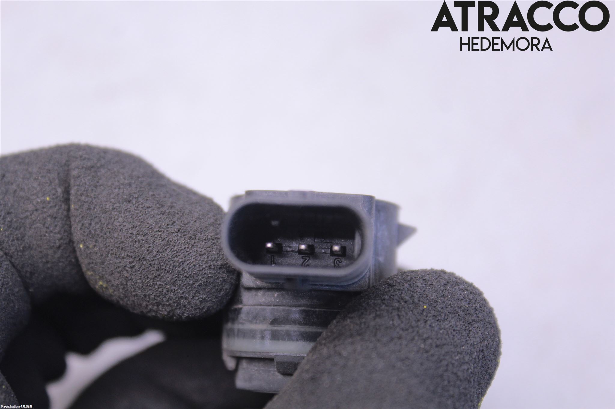Volkswagen VW GOLF / E-GOLF VII 13-20 Sensor Parkering Front