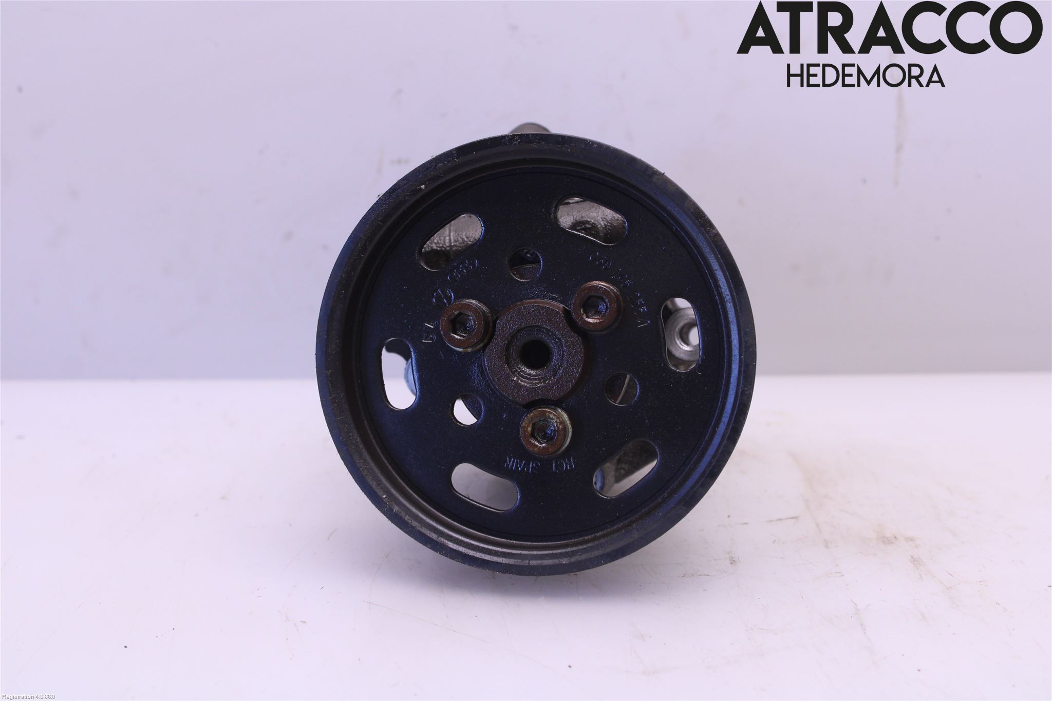 Skoda OCTAVIA (1U) 96-11 Servo Pumpe