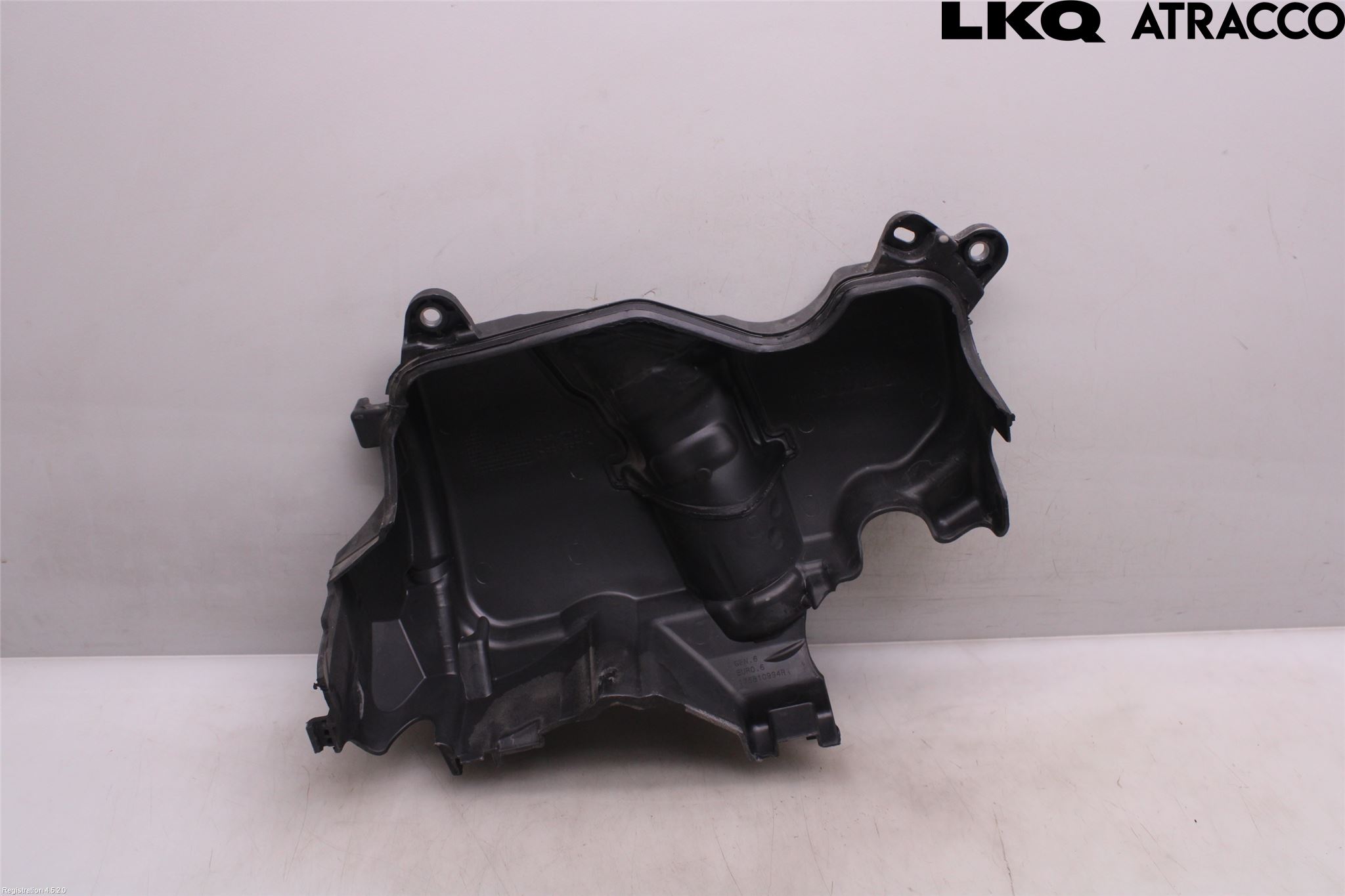 Nissan NV200/NV200 COMBI Motor Deksel Over Motor