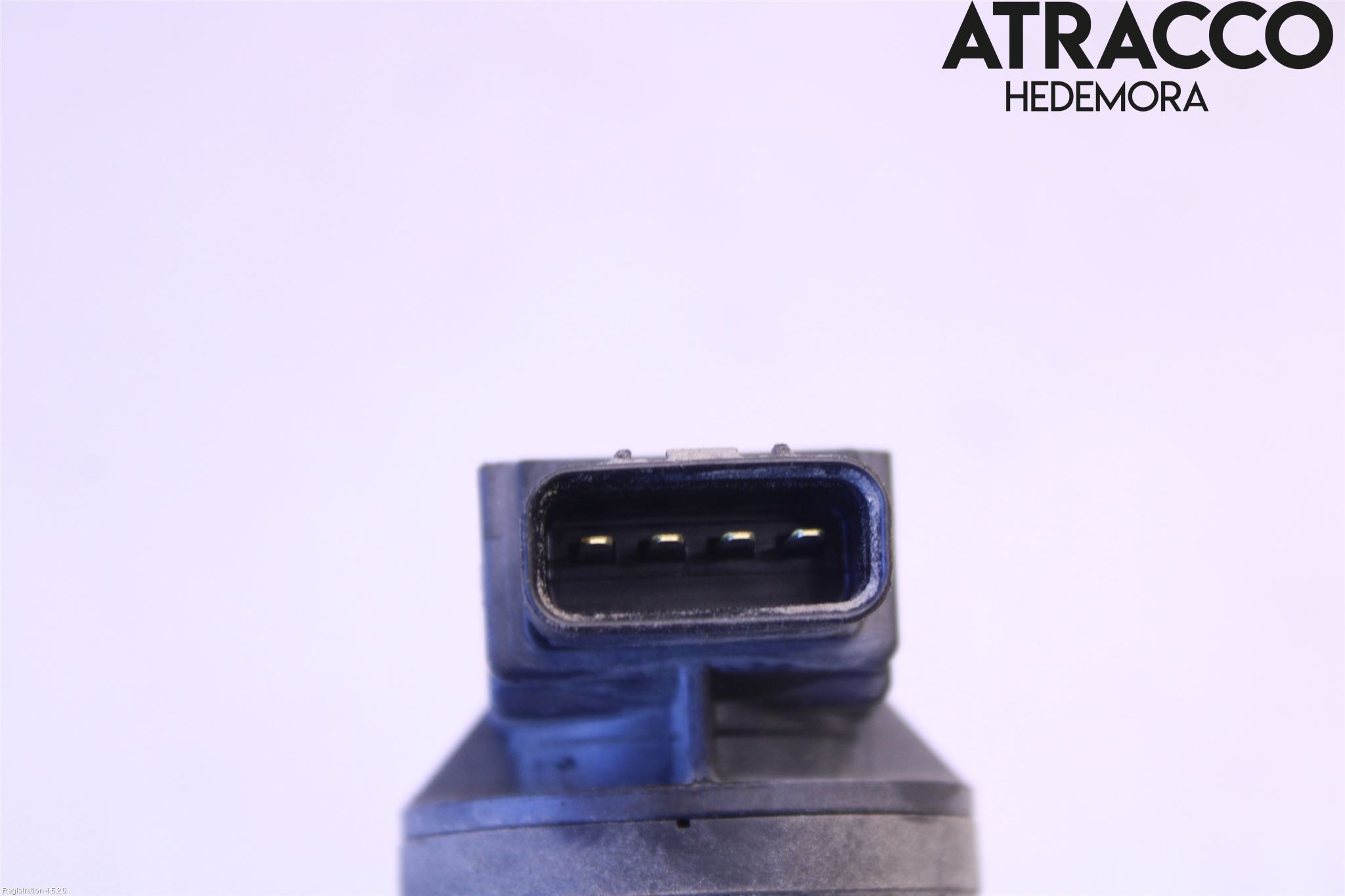 Toyota YARIS XP130 15-20 Coil