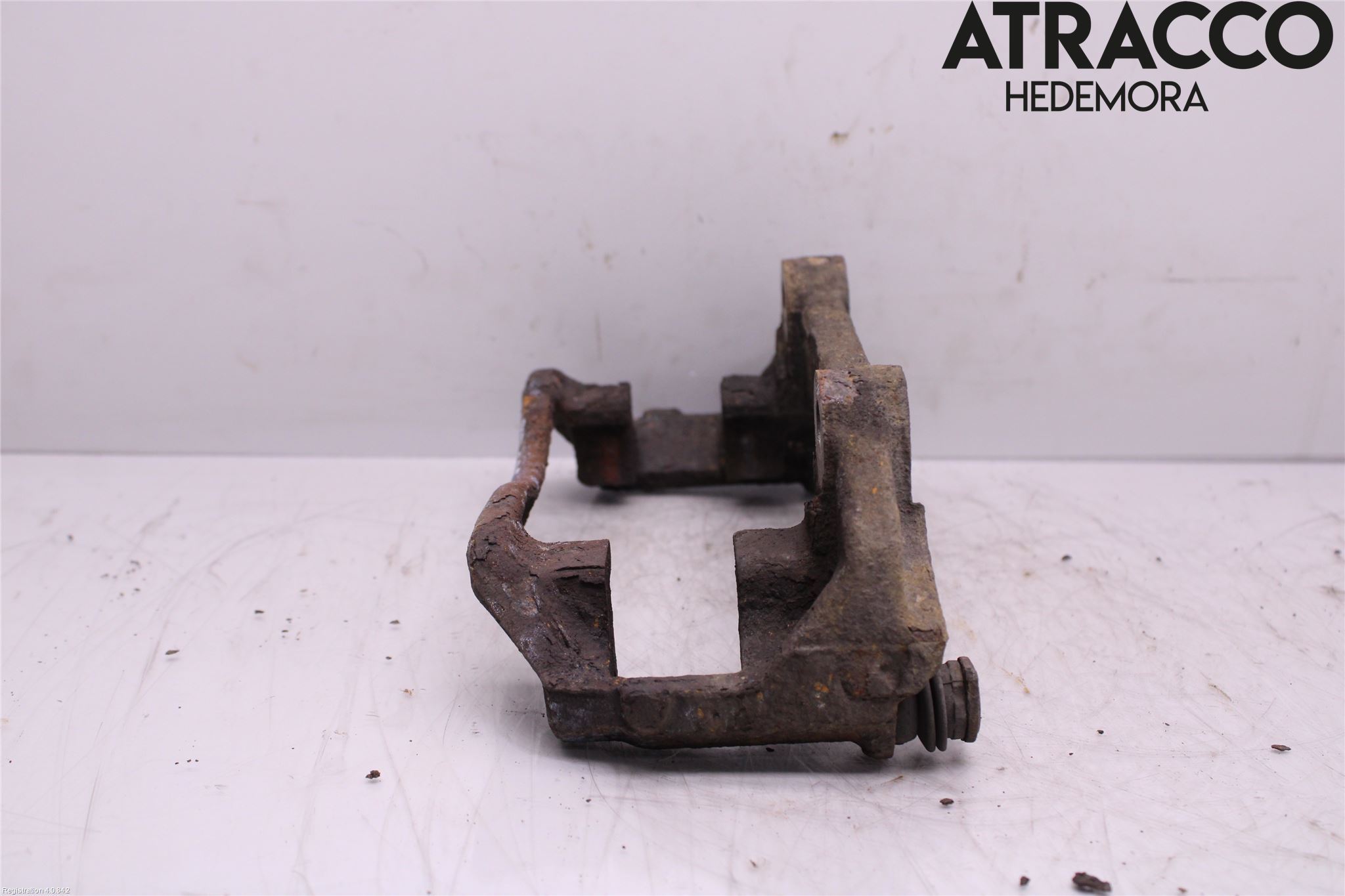 Renault TRAFIC   02-14 Bremsecaliper Feste Holder