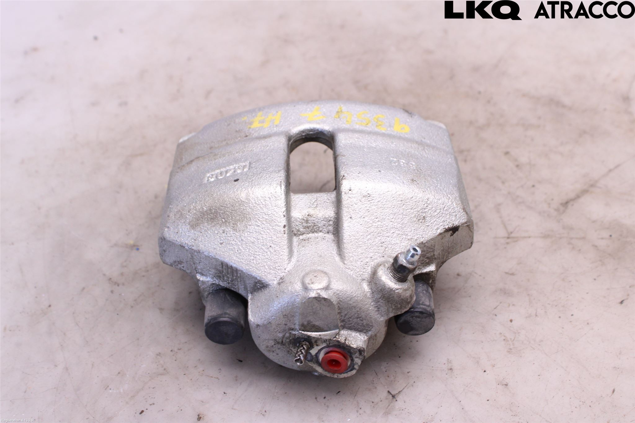 Audi A3/S3 05-13 Bremsecaliper Foran Høyre