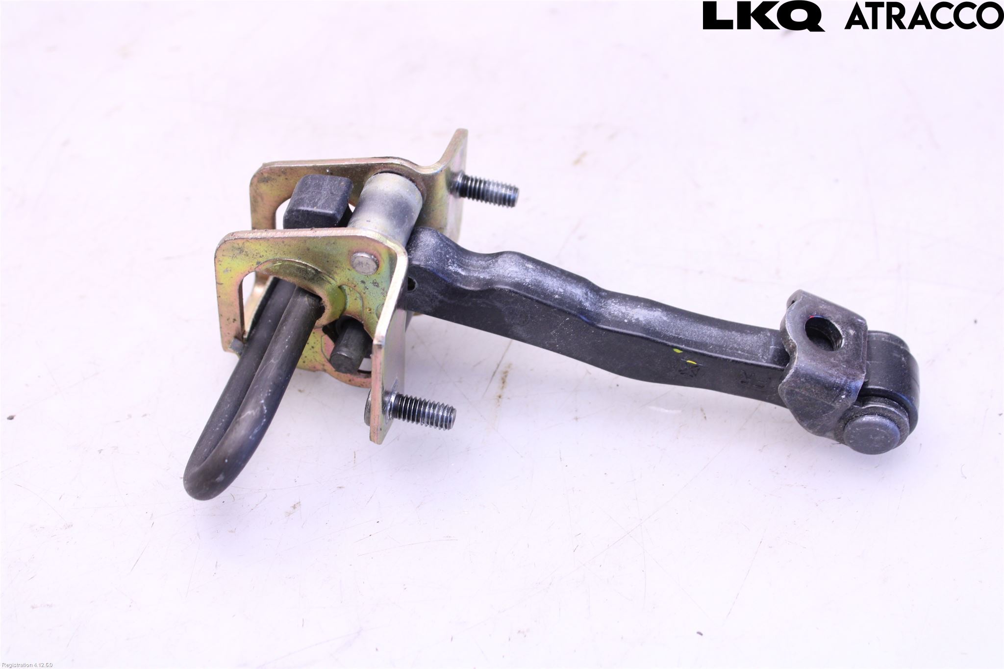 Volvo S60 05-10 Dørstopper
