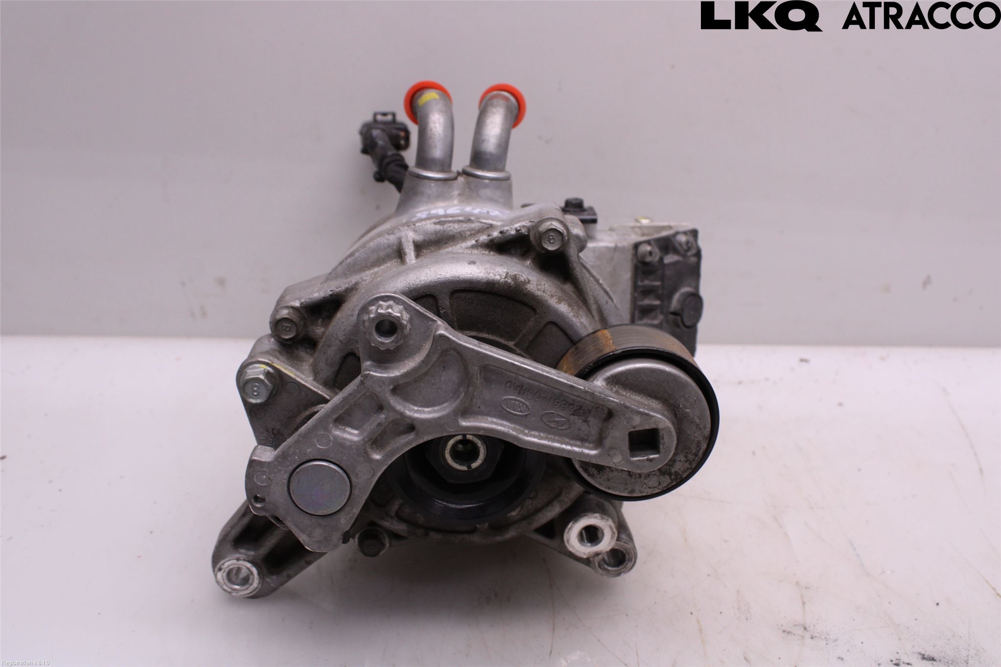 Kia CEED/CEED SW 19- Dynamo