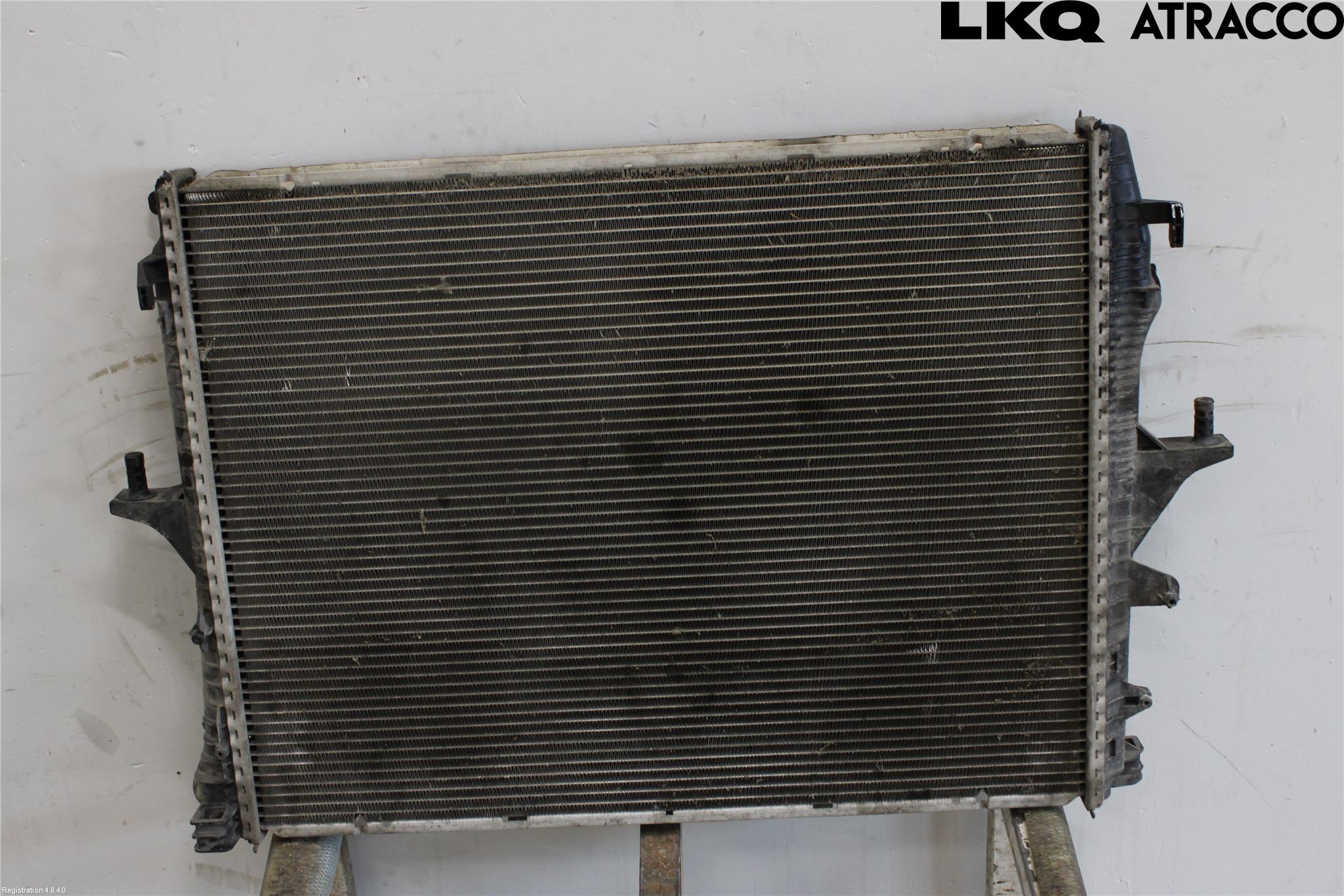 Audi Q7/SQ7 Radiator Automat