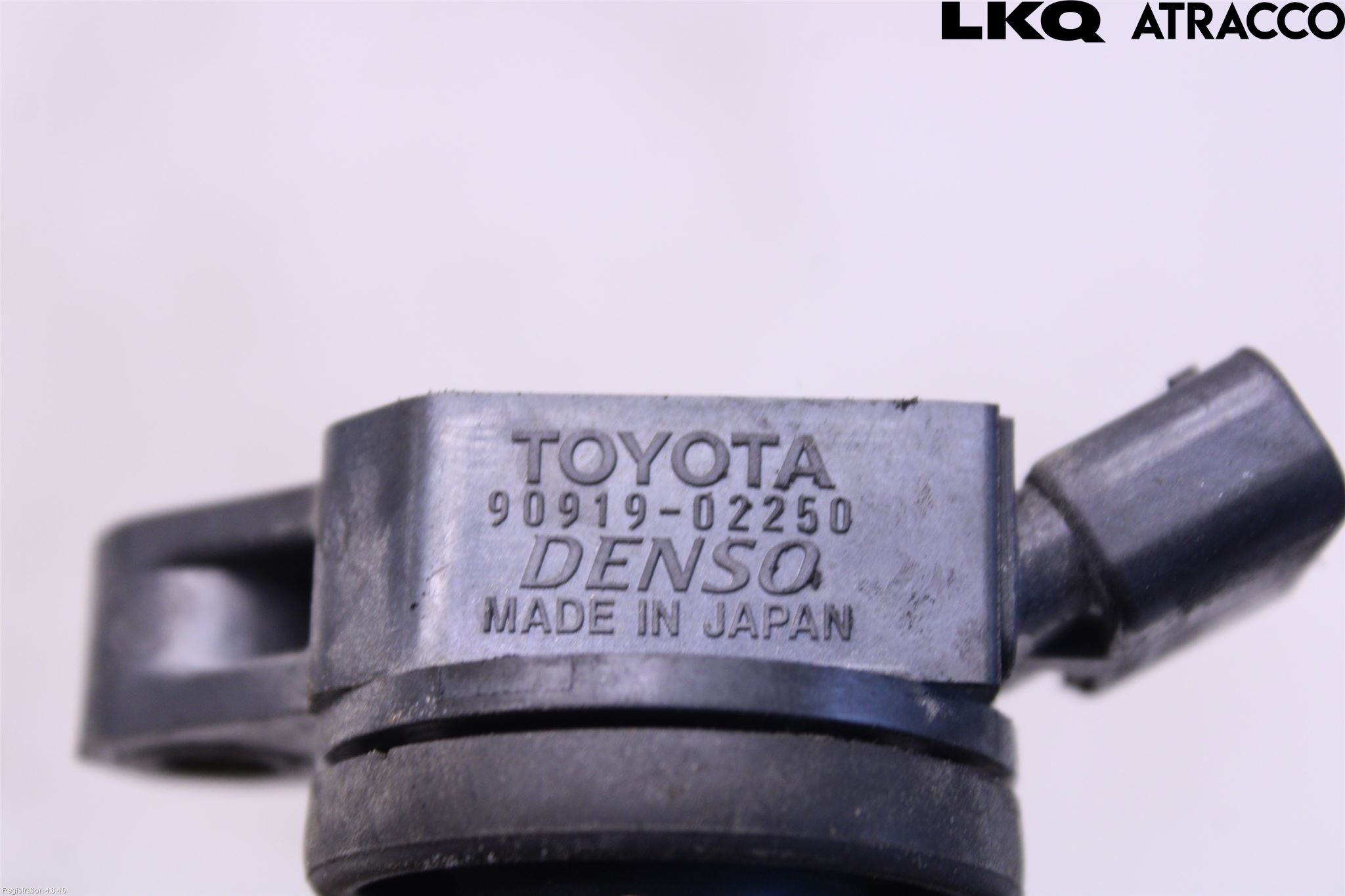 Lexus GS 300/430/450H 05-12 Coil