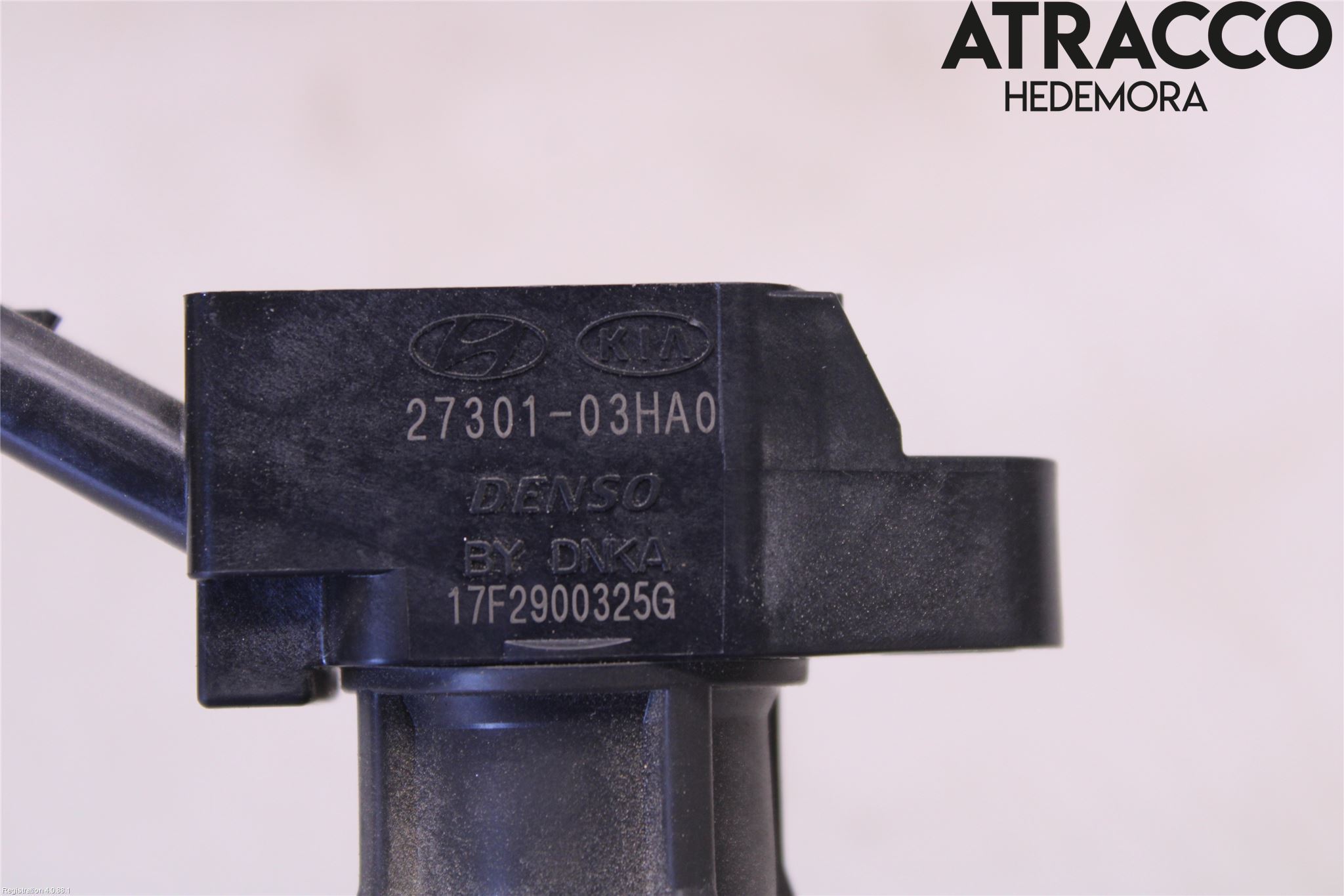 Kia NIRO (DE) 17-22 Coil