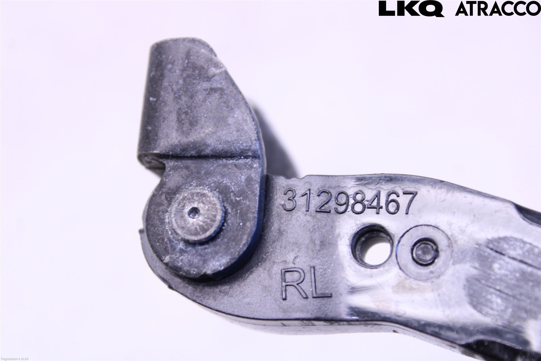 Volvo XC70 08-13 Dørstopper