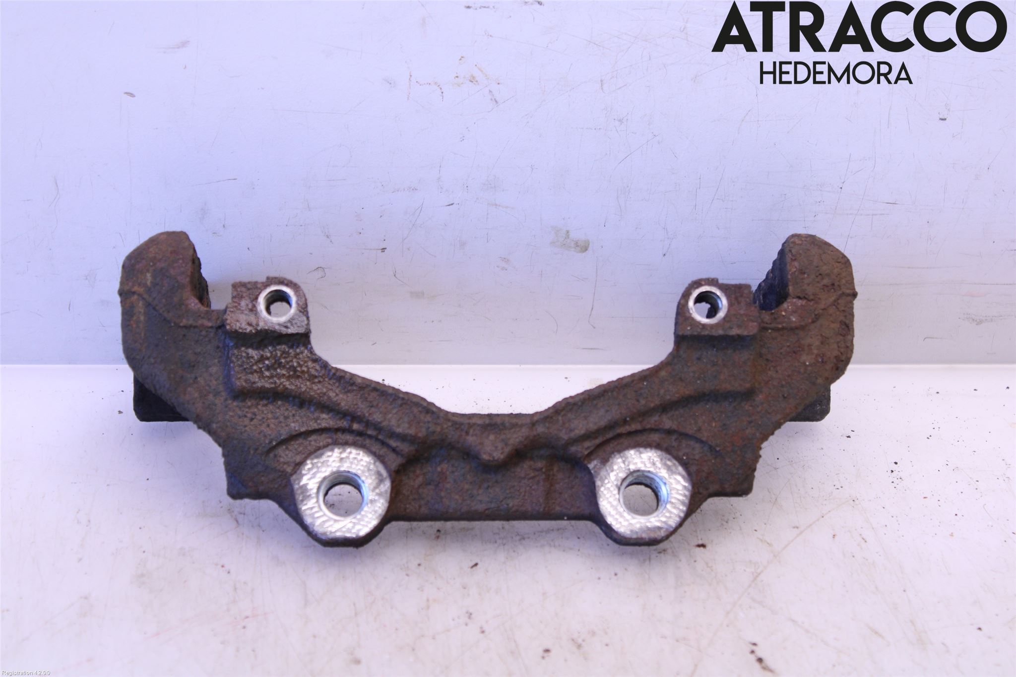Ford KUGA 13-16 Bremsecaliper Feste Holder