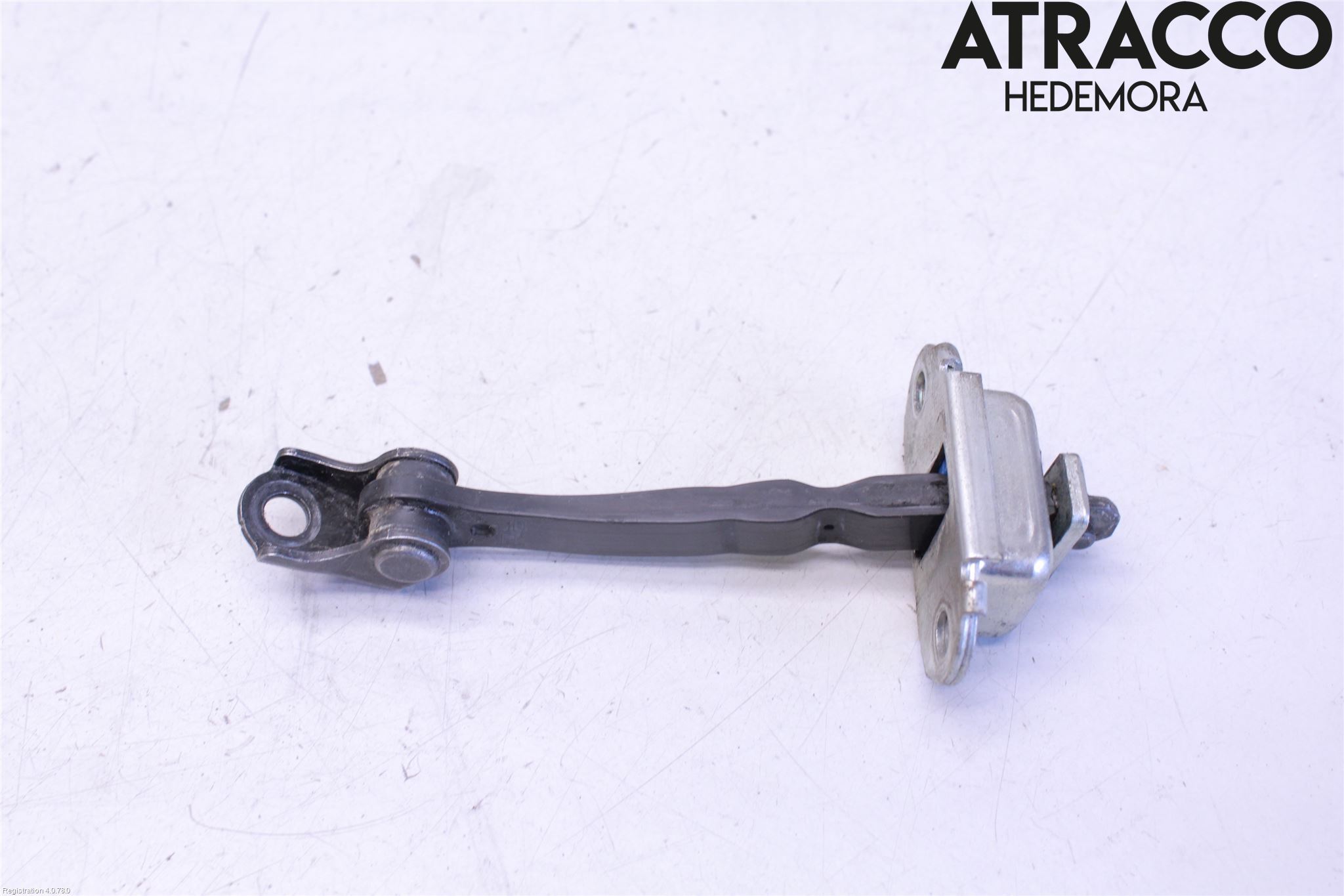 Nissan QASHQAI 10-14 Dørstopper