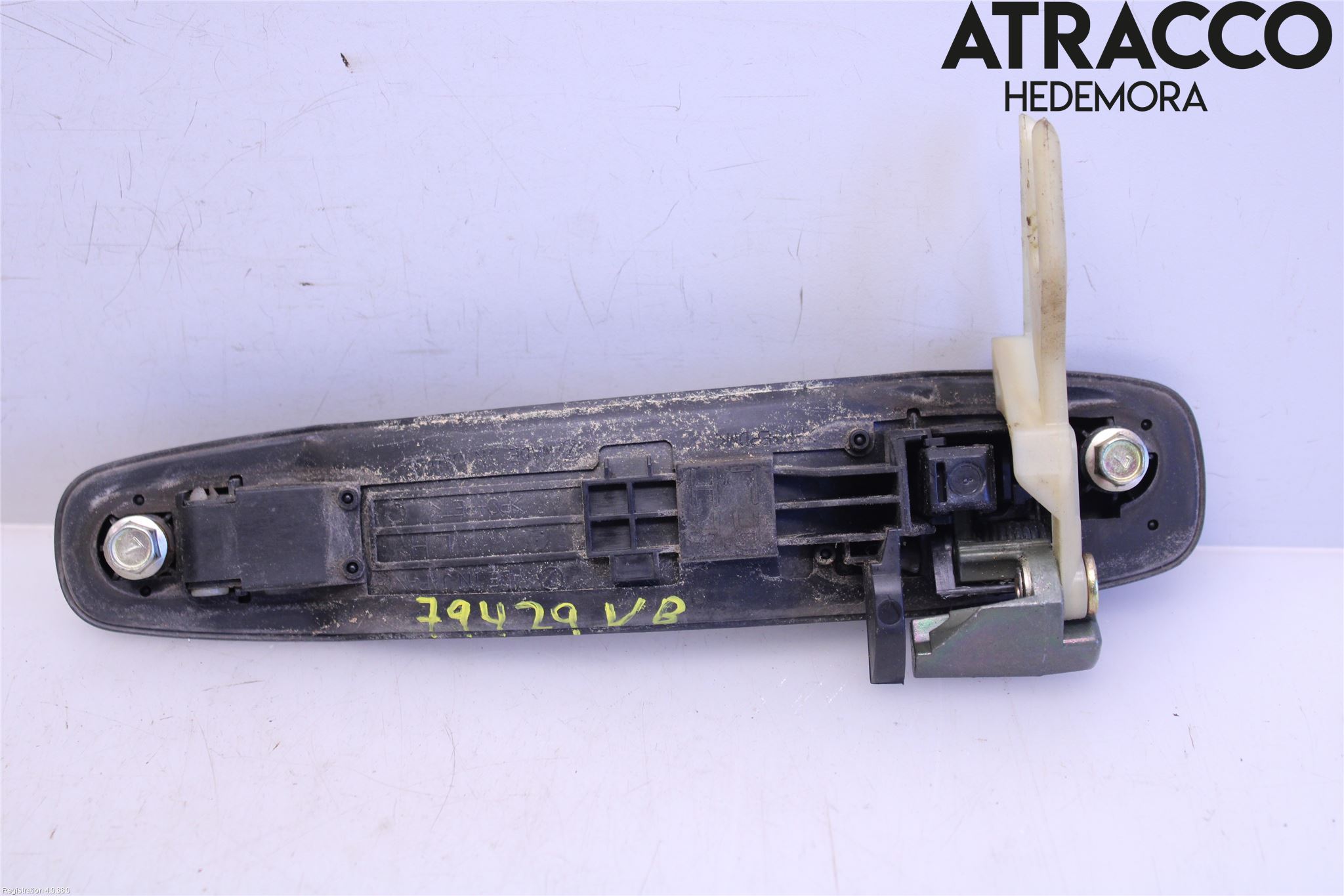 Subaru FORESTER SG 03-05 Dørhandtak Ytre Venstre