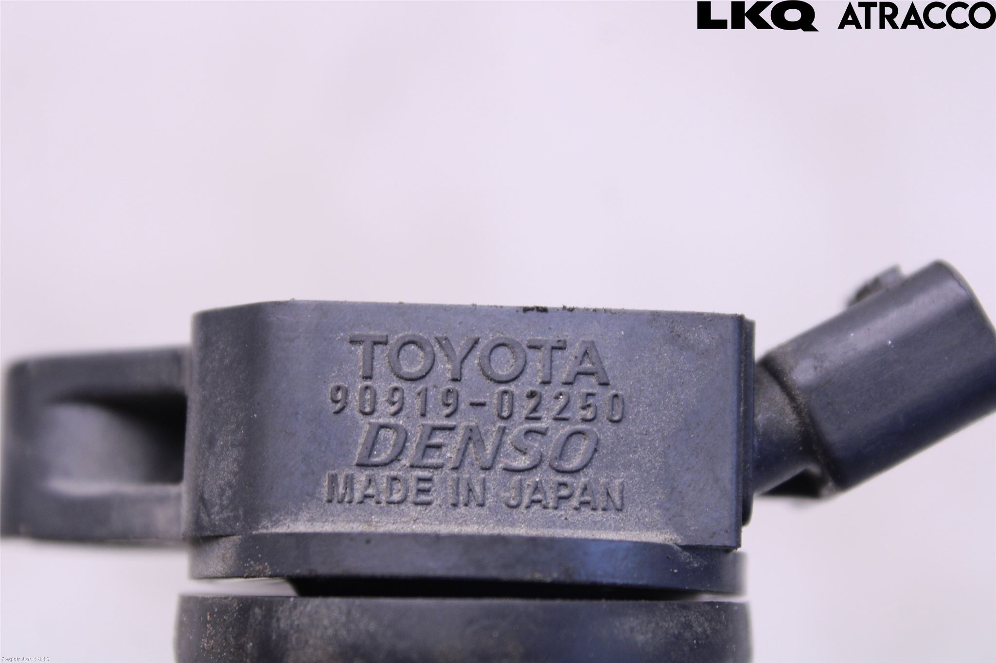 Lexus GS 300/430/450H 05-12 Coil