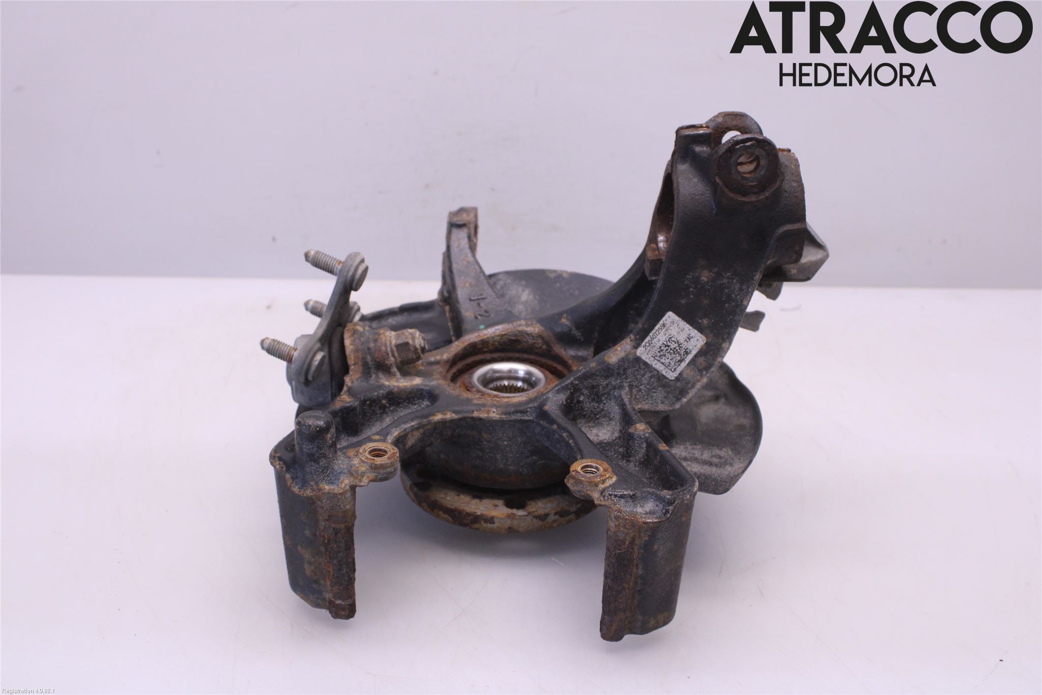 Seat ARONA Spindel Vf