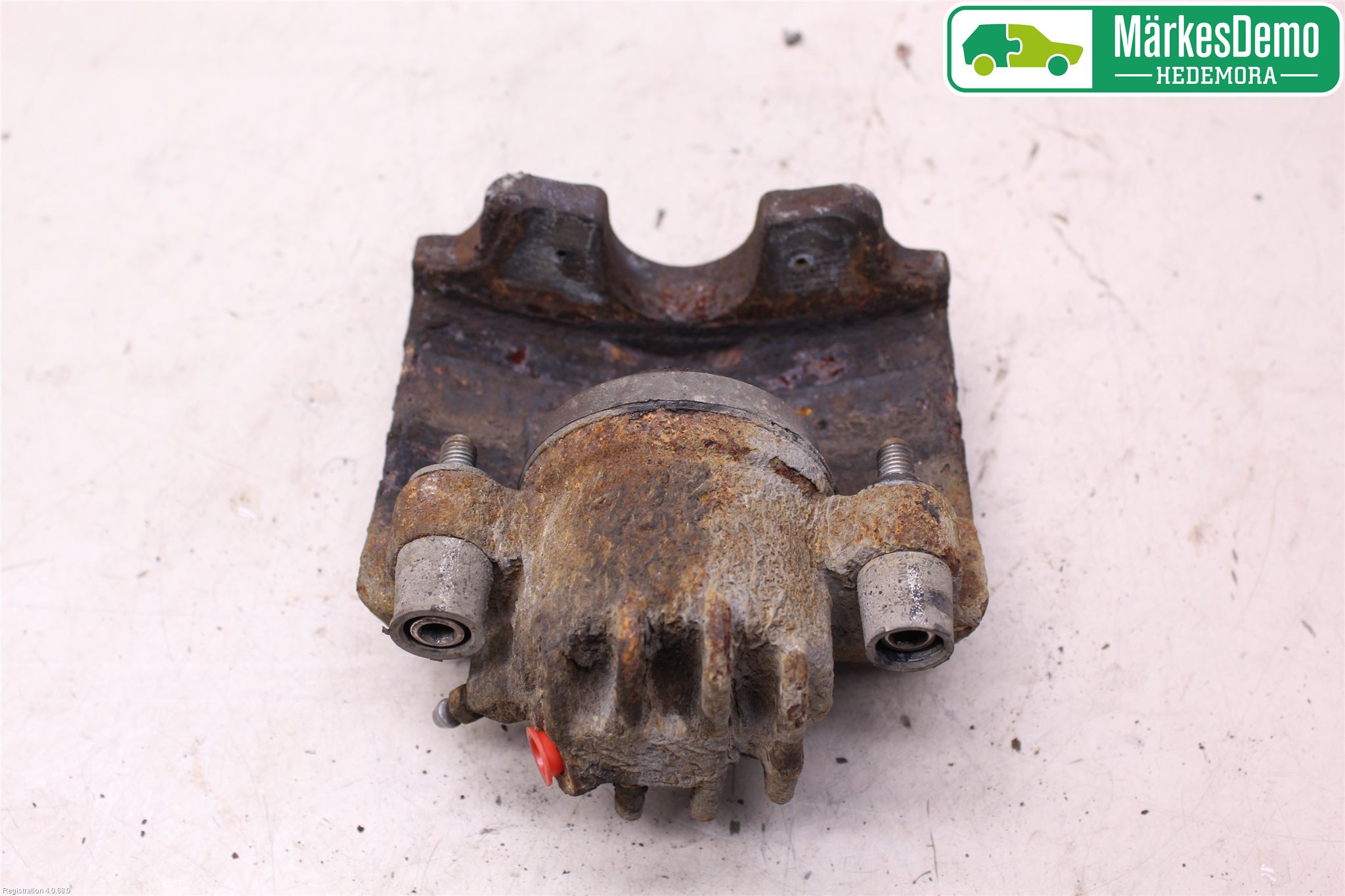 Citroen C4 II 11-18 Bremsecaliper Foran Høyre