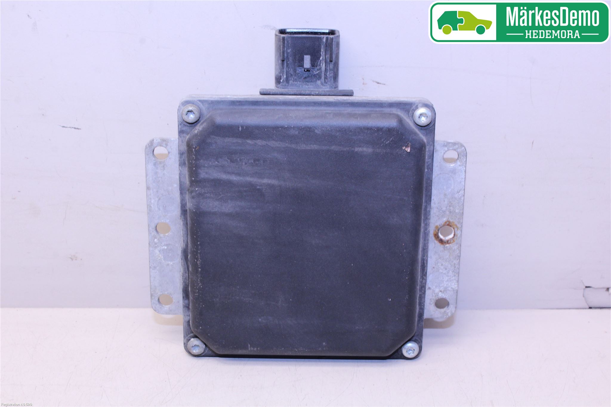 Volvo V60 14-18 Sensor Kollisjonsbeskyttelse
