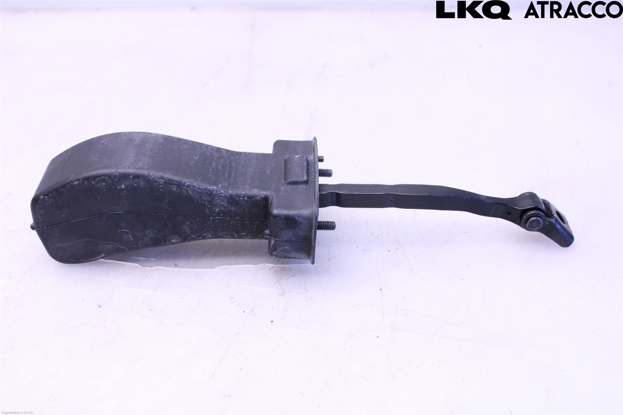Mercedes-Benz MB A-KLASS (W177) 18- Dørstopper