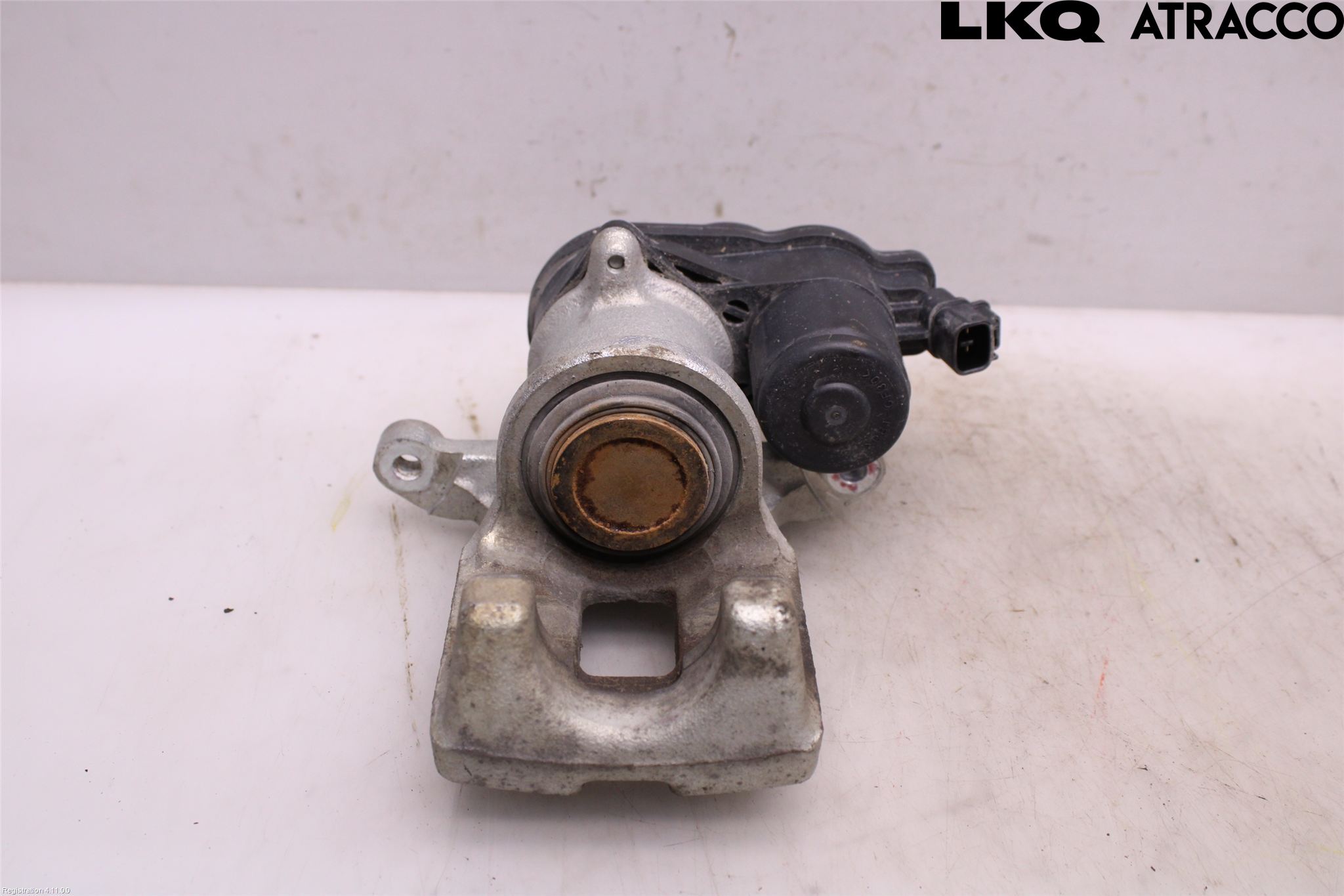 Toyota RAV4 19- Bremsecaliper Bak Venstre