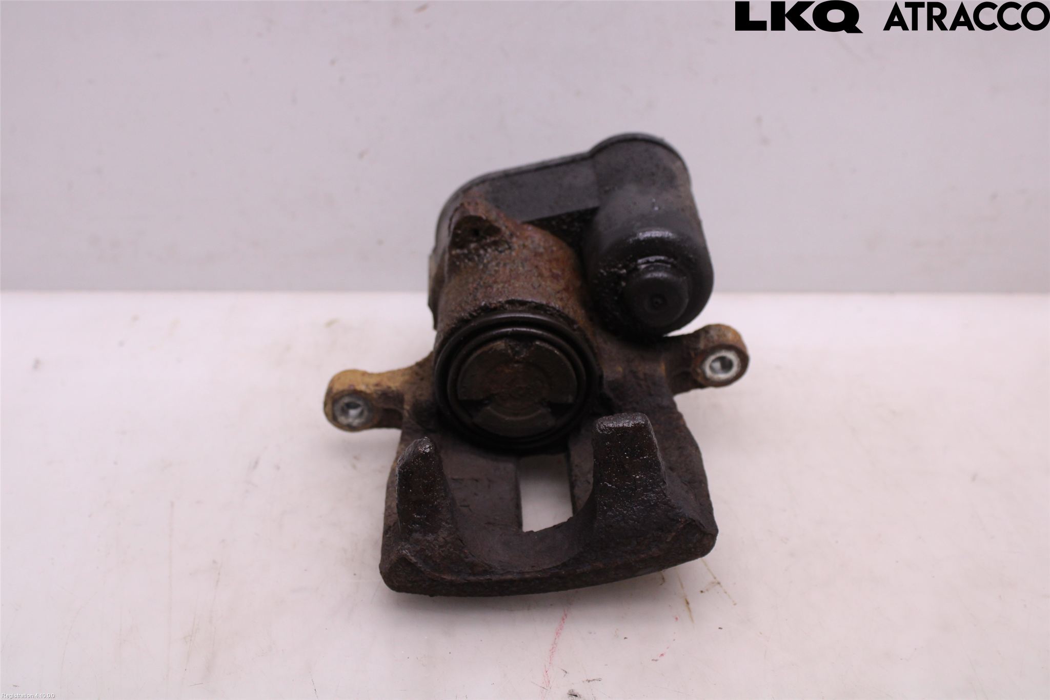 Volkswagen VW TIGUAN 07-16 Bremsecaliper Bak Høyre