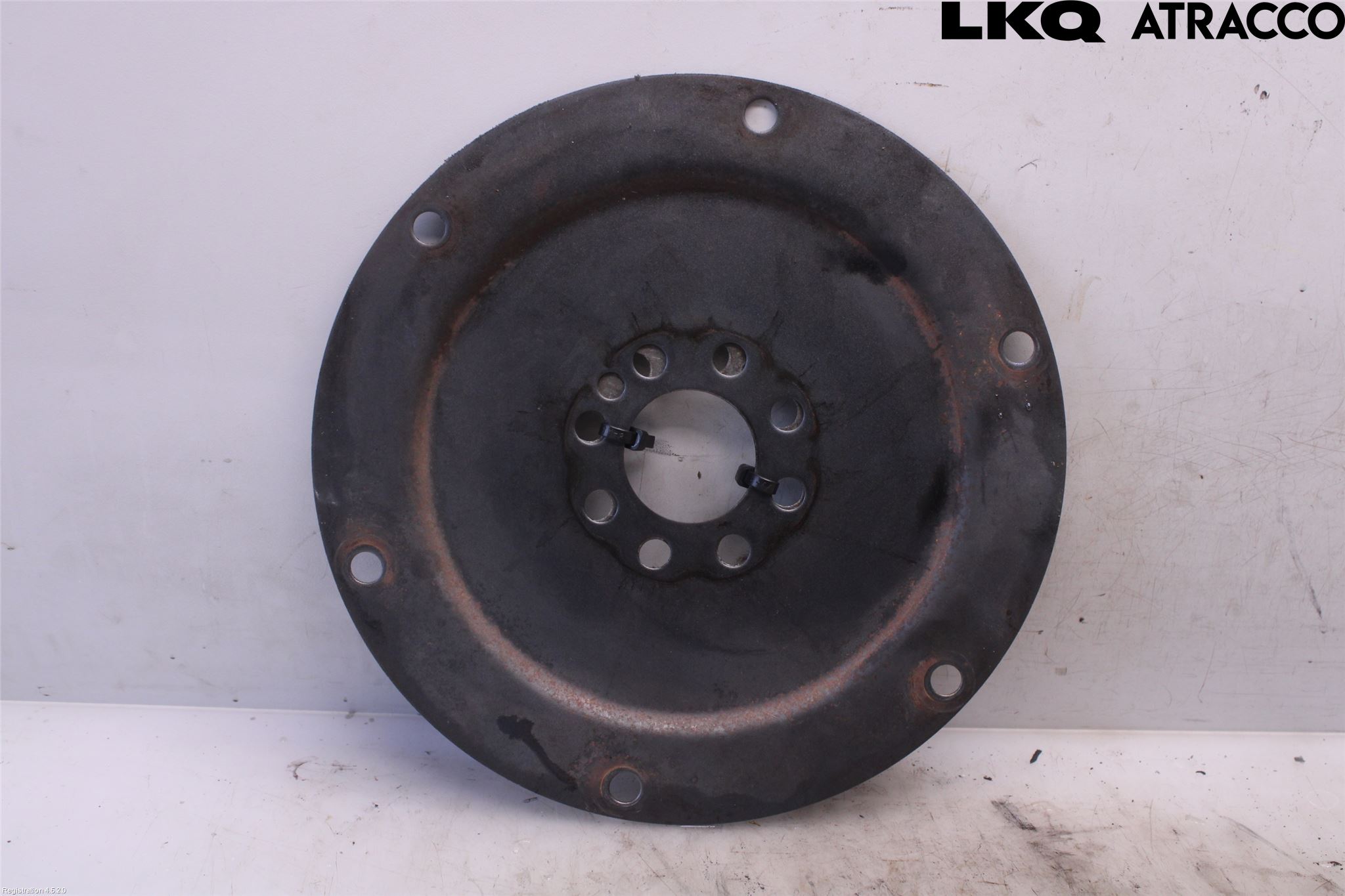 Kia SPORTAGE (SL) 11-15 Svinghjul Automat
