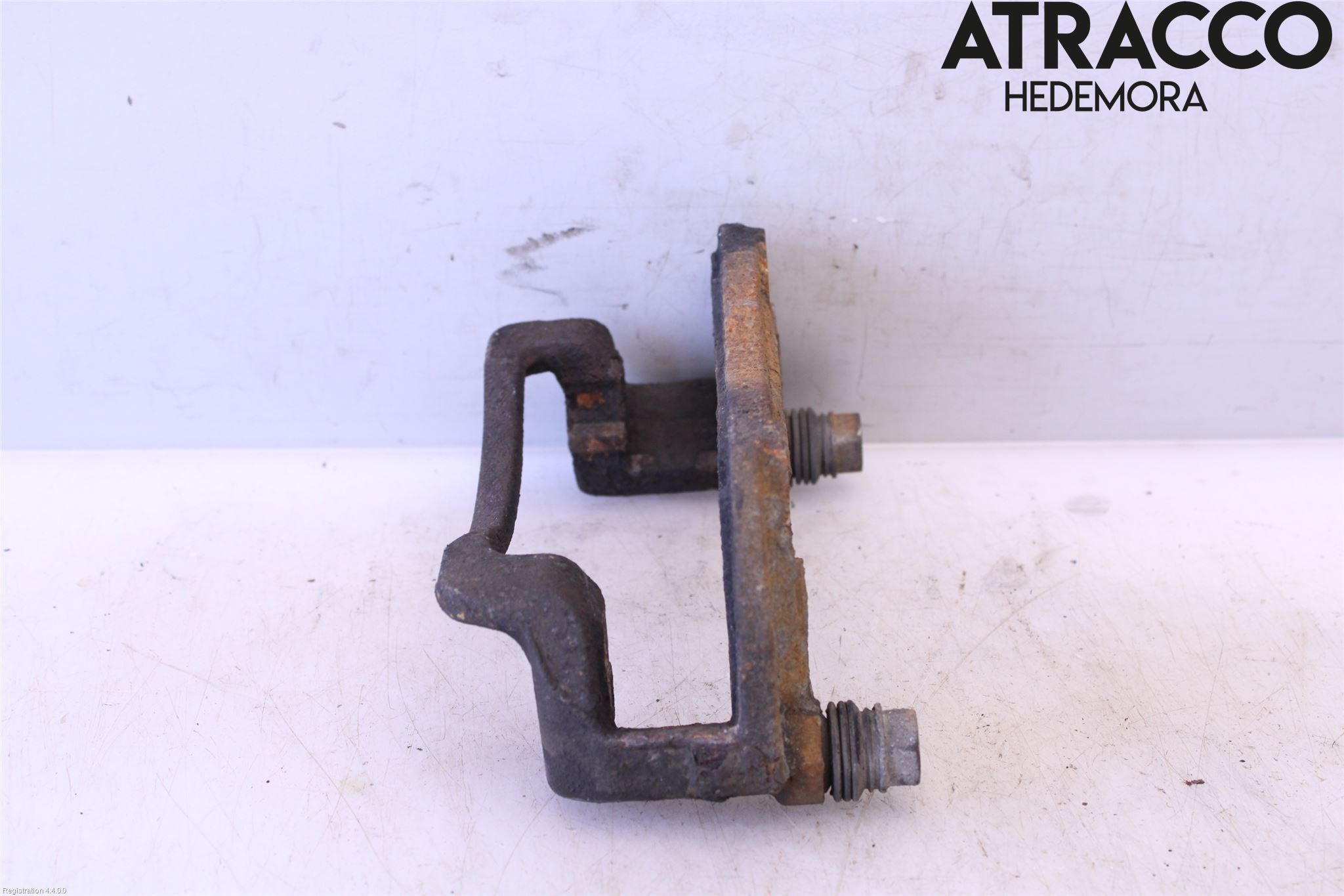Kia RIO 17- Bremsecaliper Feste Holder