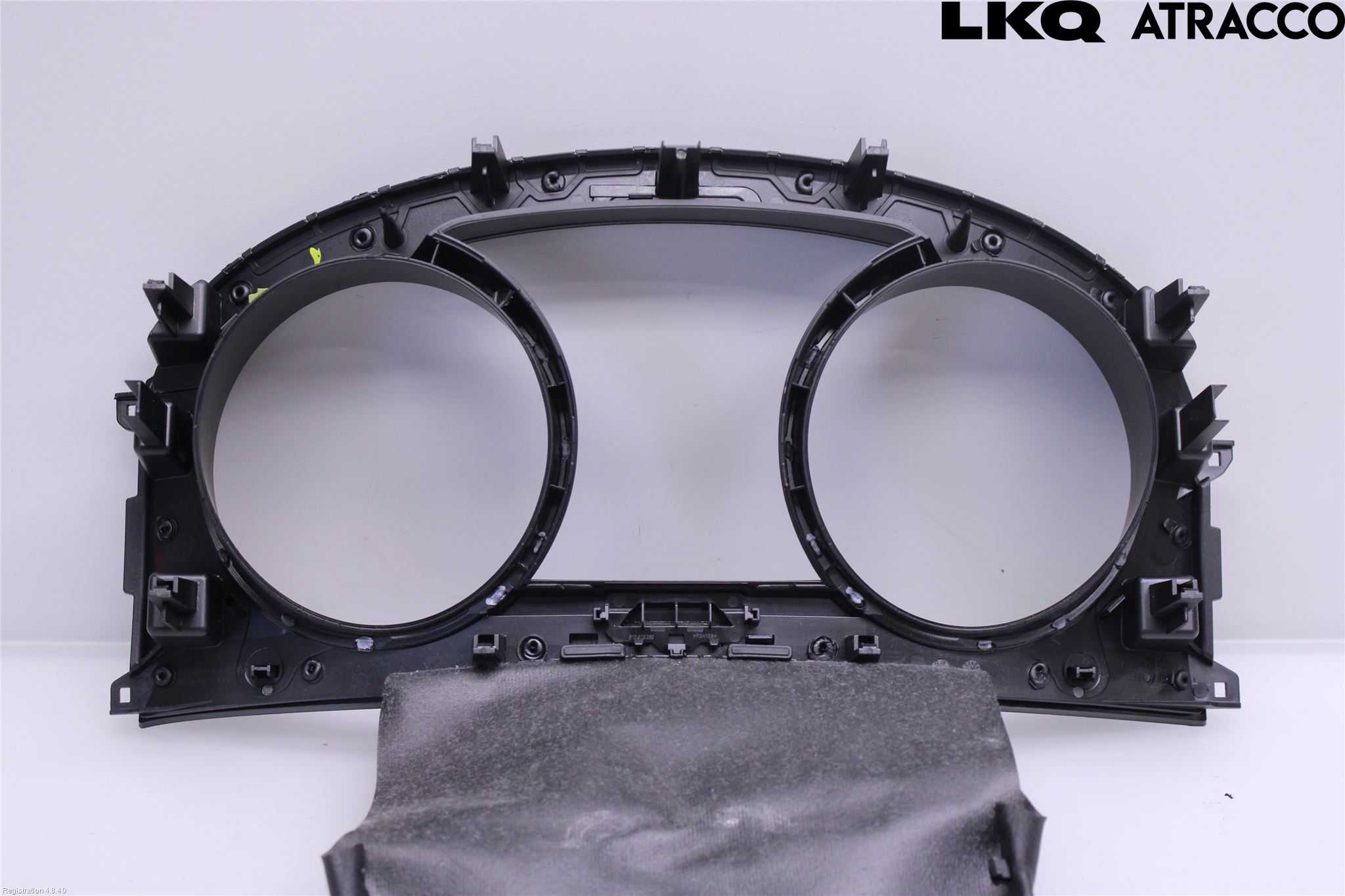 Volkswagen VW GOLF SPORTSVAN 15-20 Instrument Ramme