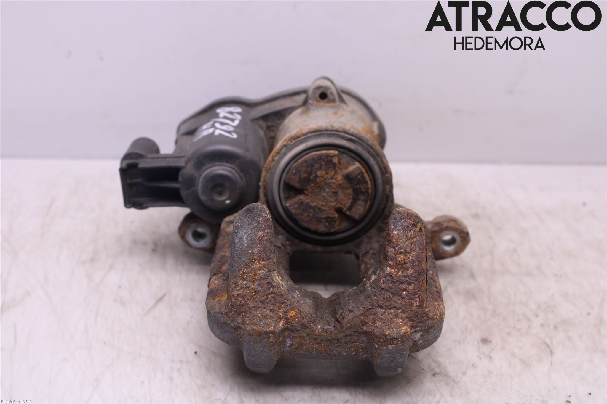 BMW 5 F10/F11/F18 09-17 Bremsecaliper Bak Høyre