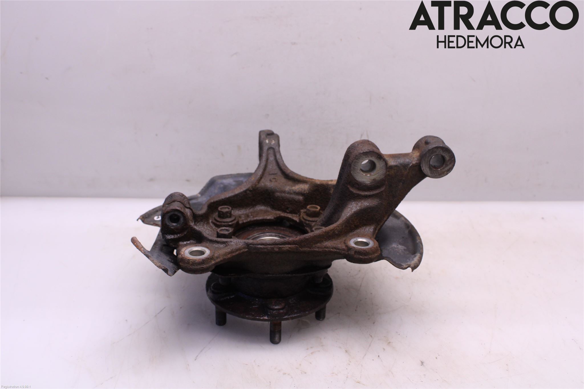 Mazda CX-5 12-17 Spindel Vf