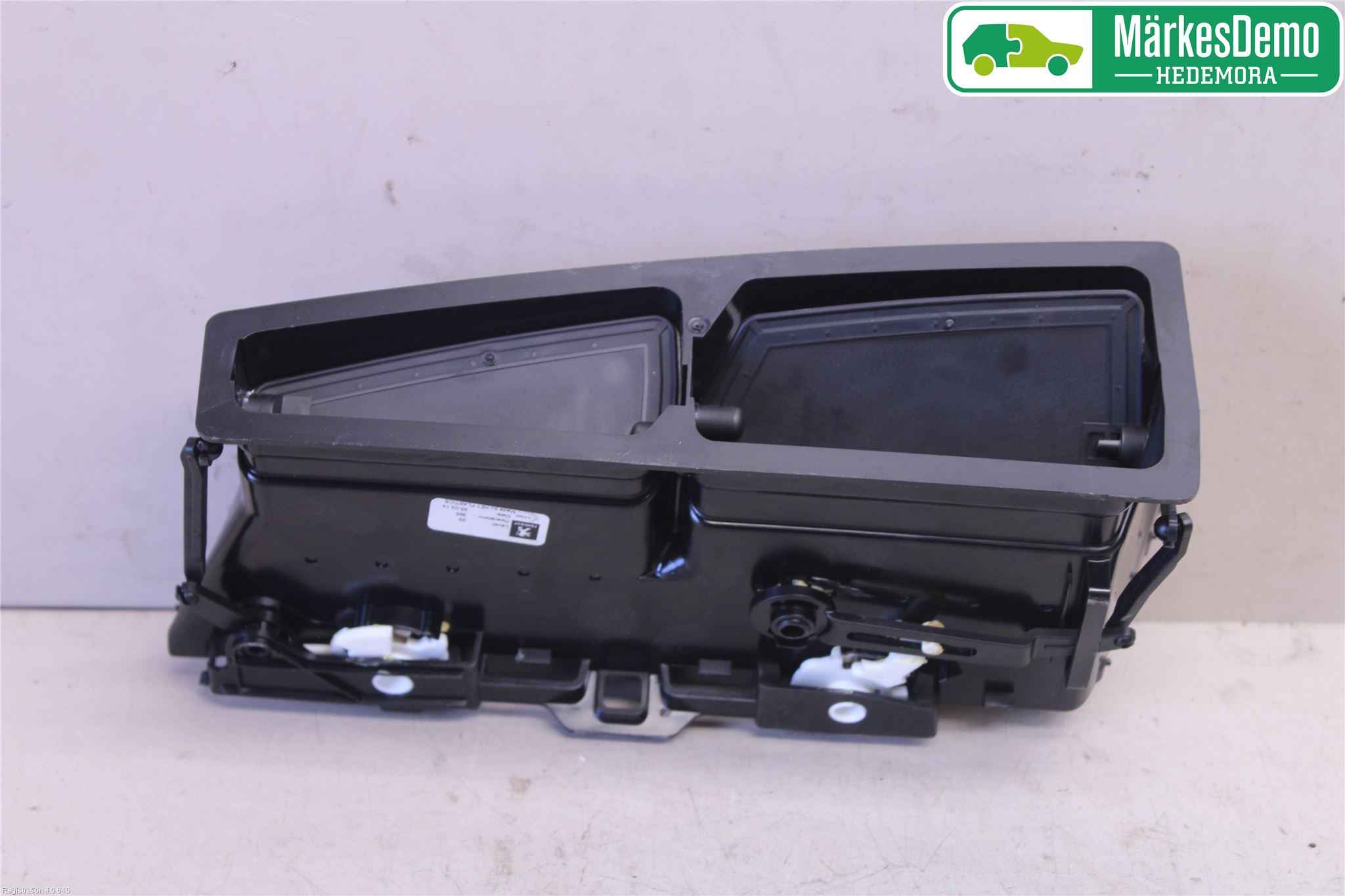 Peugeot 3008 09-16 Dashbord Kanal - Dyse