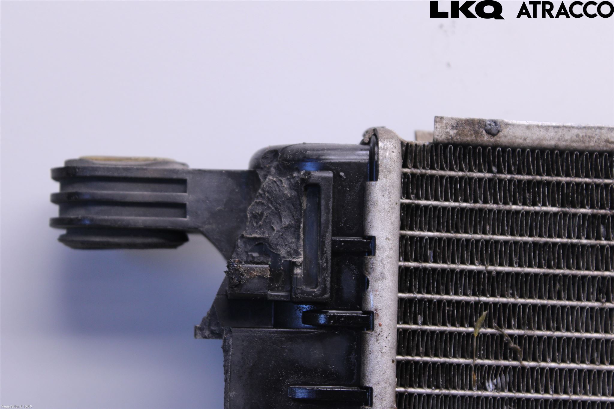 Audi Q7/SQ7 Radiator Automat