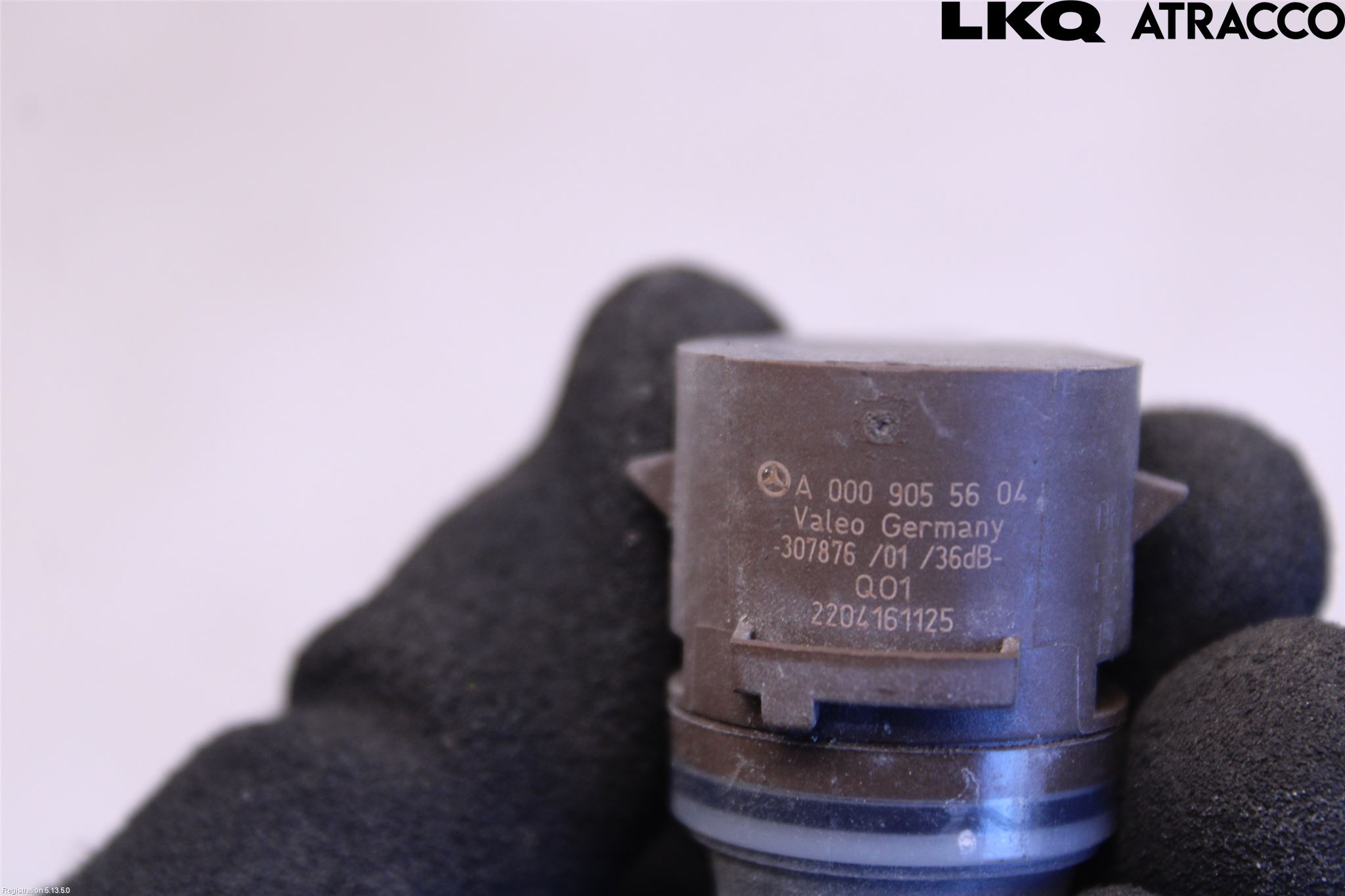 Mercedes-Benz MB VITO/V-KLASS (W640,W447,W448) 14- Sensor Parkering Front