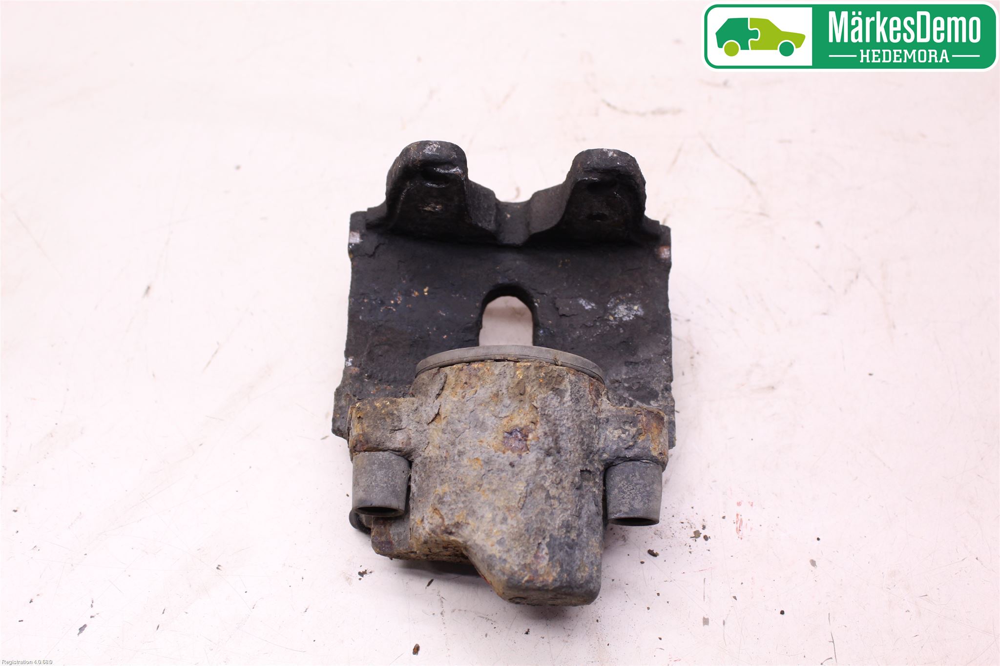 BMW X5 E53     99-06 Bremsecaliper Foran Venstre